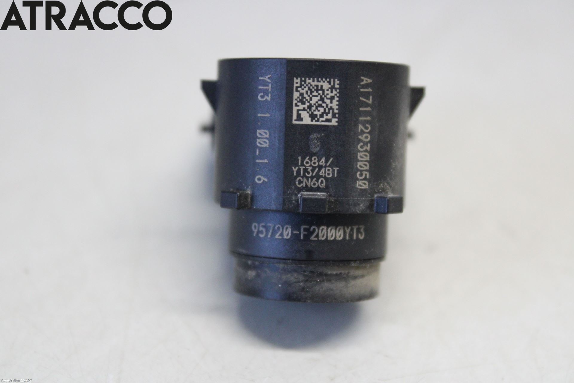 Hyundai IONIQ AE 17-22 Sensor Parkering Front