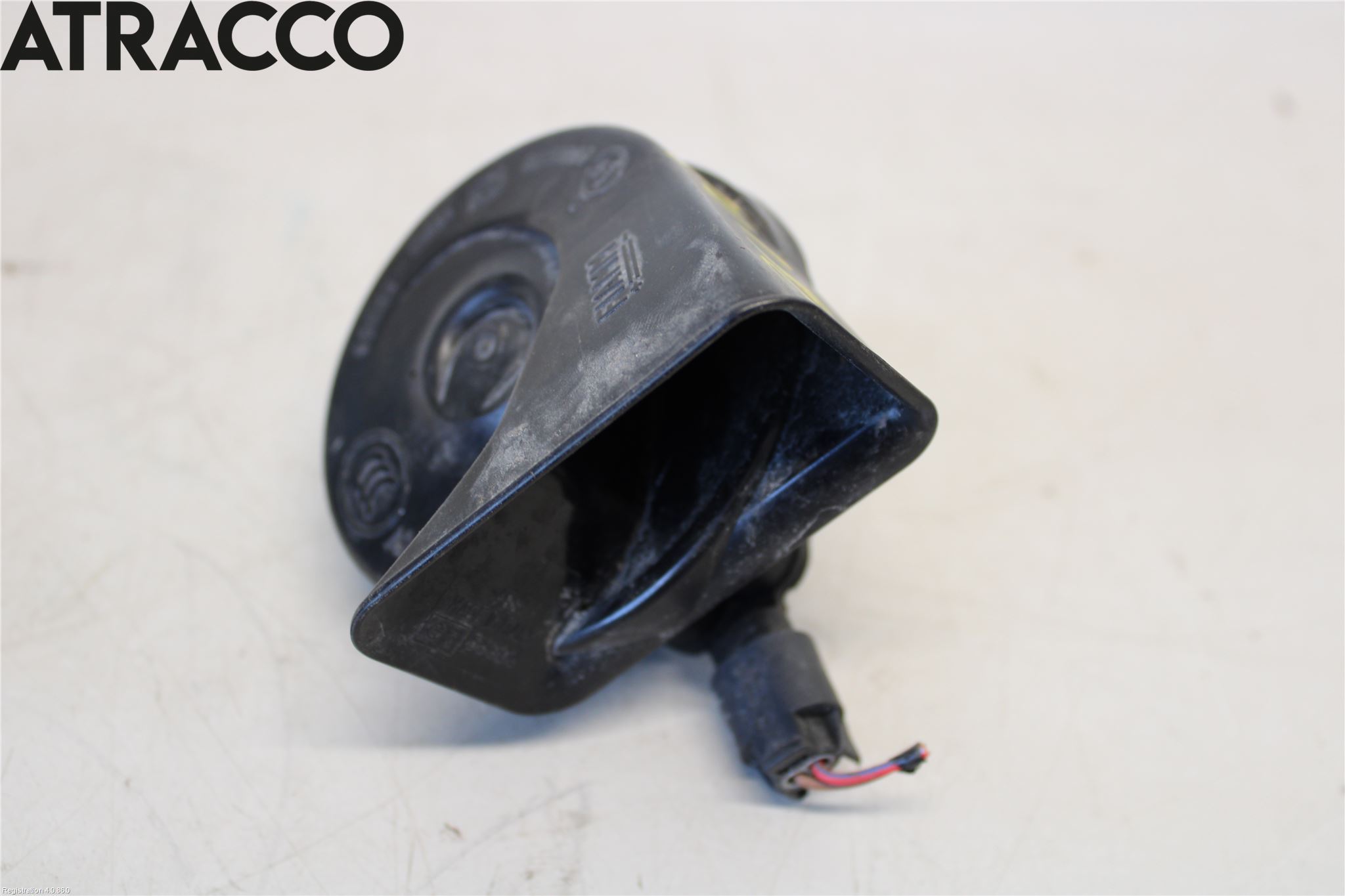 Mini COUPE R56 05-14 Signalhorn