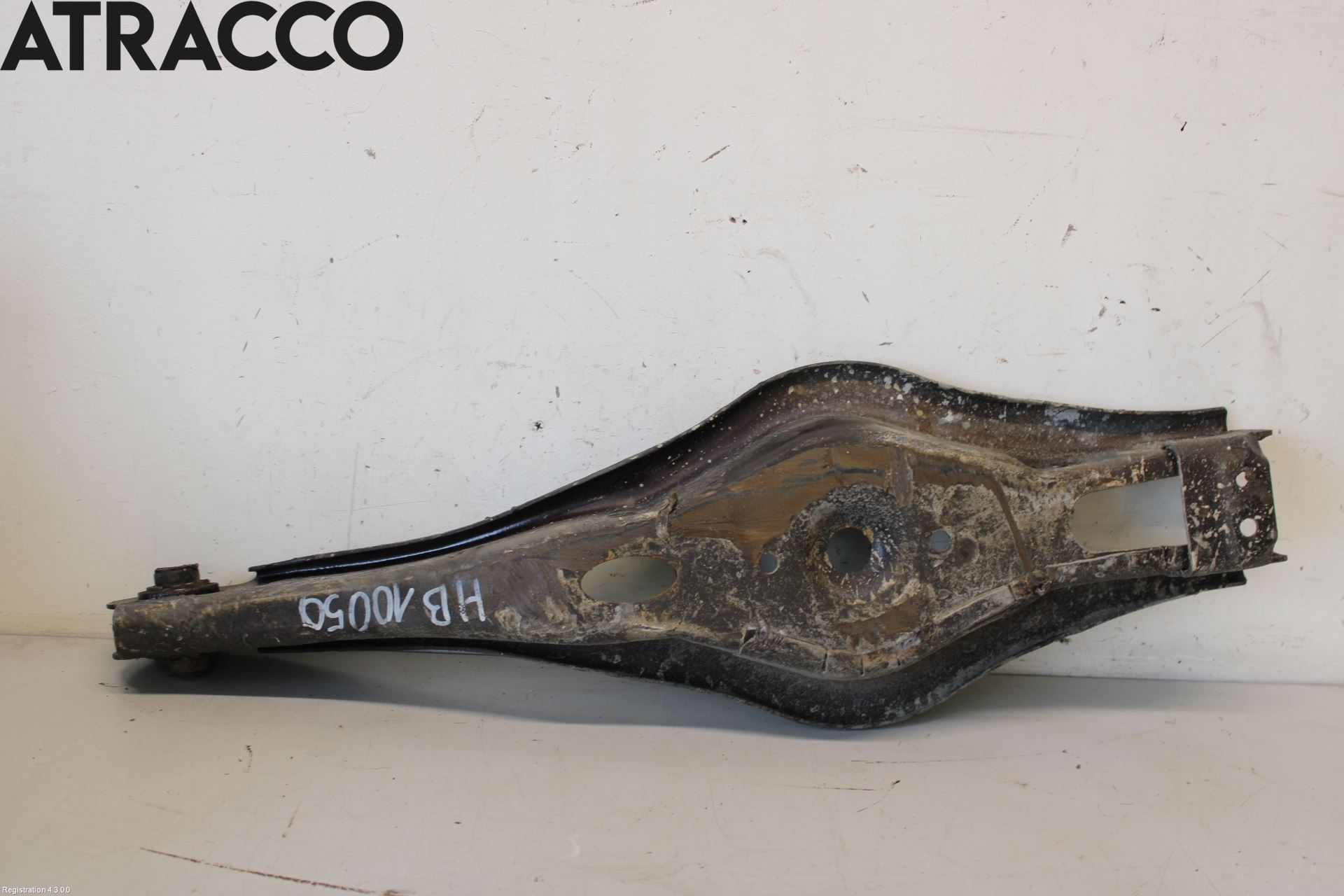 Kia XCEED 19- Bærearm Bak Høyre