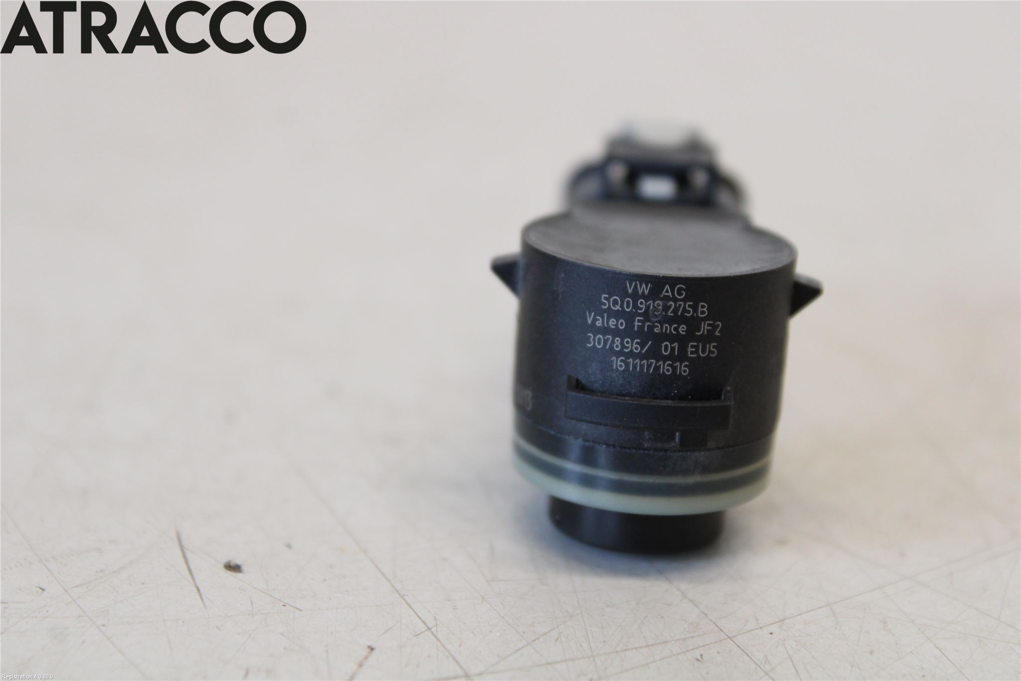 Volkswagen VW PASSAT 15-19 Sensor Parkering Front