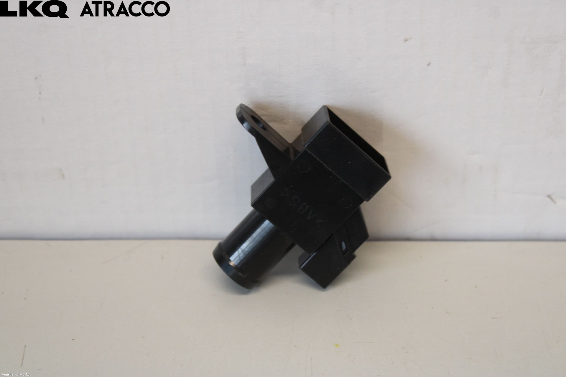 Nissan QASHQAI 10-14 Sensor Øvrig