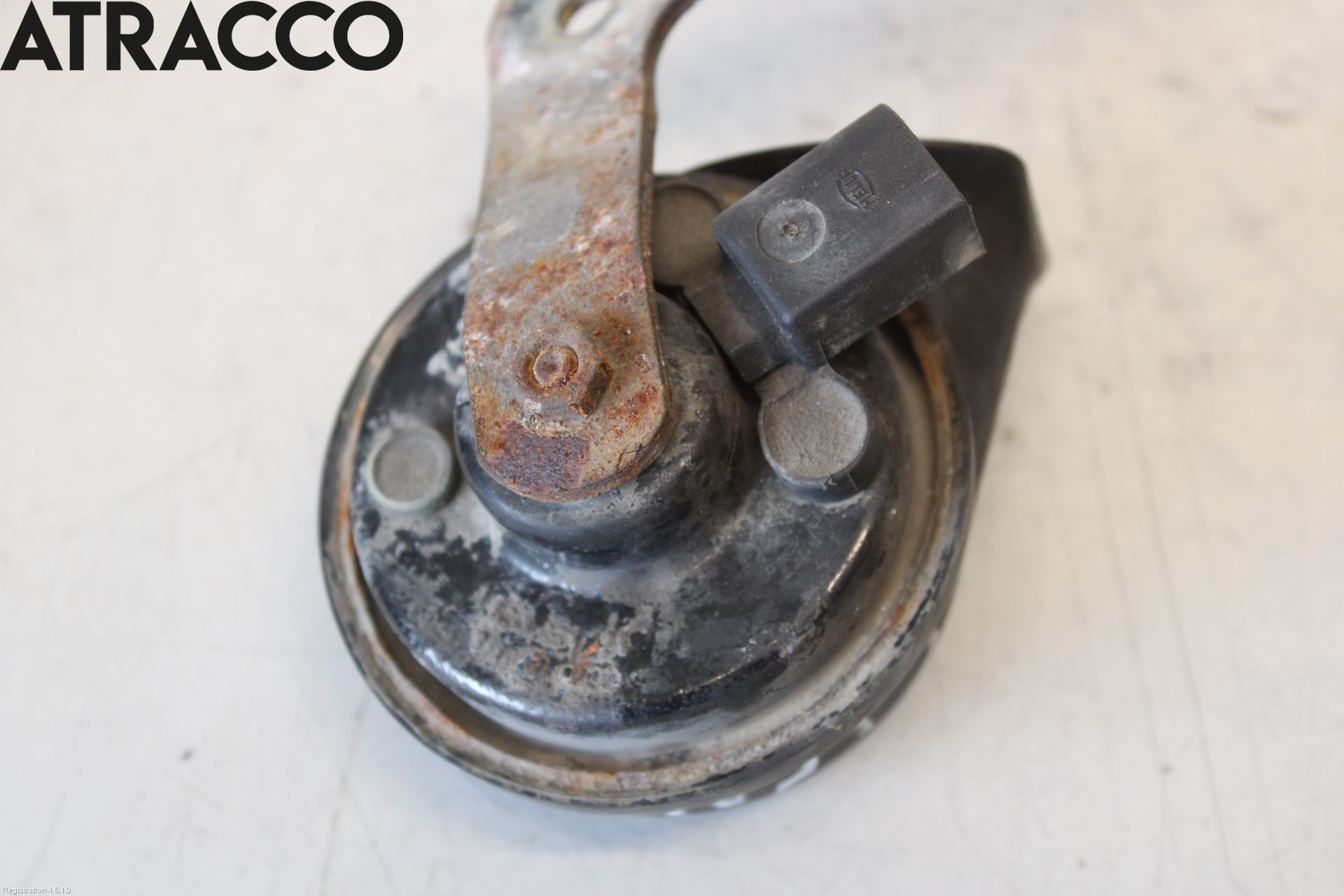 Volkswagen VW BEETLE 98-10 Signalhorn