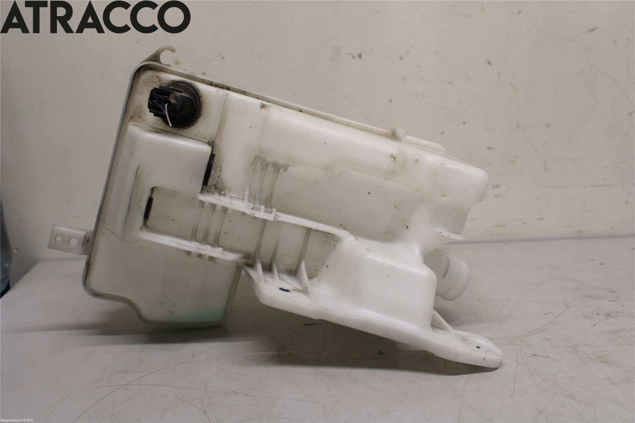 Volkswagen VW GOLF / E-GOLF VII 13-20 Spylerbeholder Frontrute