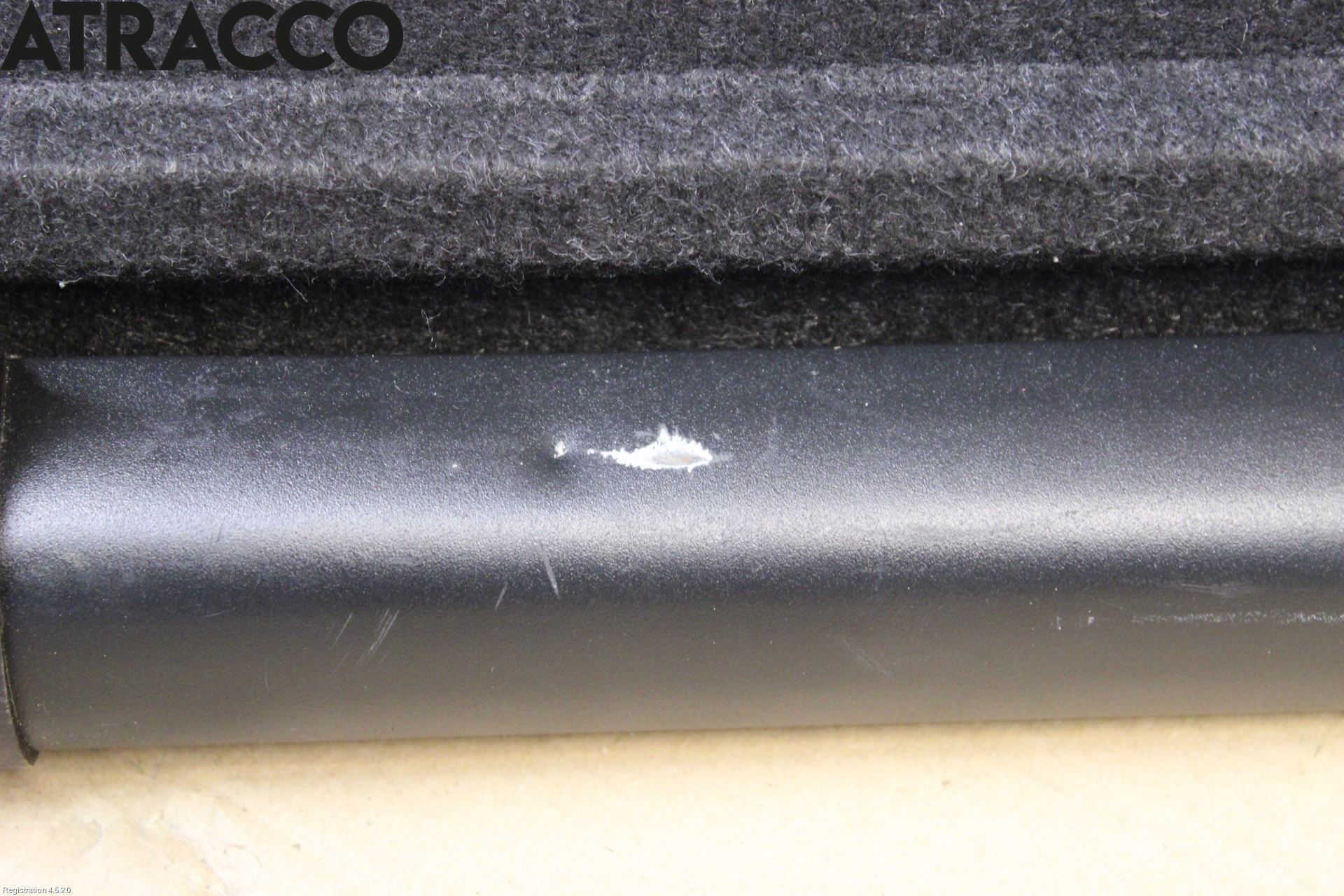 Peugeot 308 14-21 Innr Innsyn Beskytelse Stv