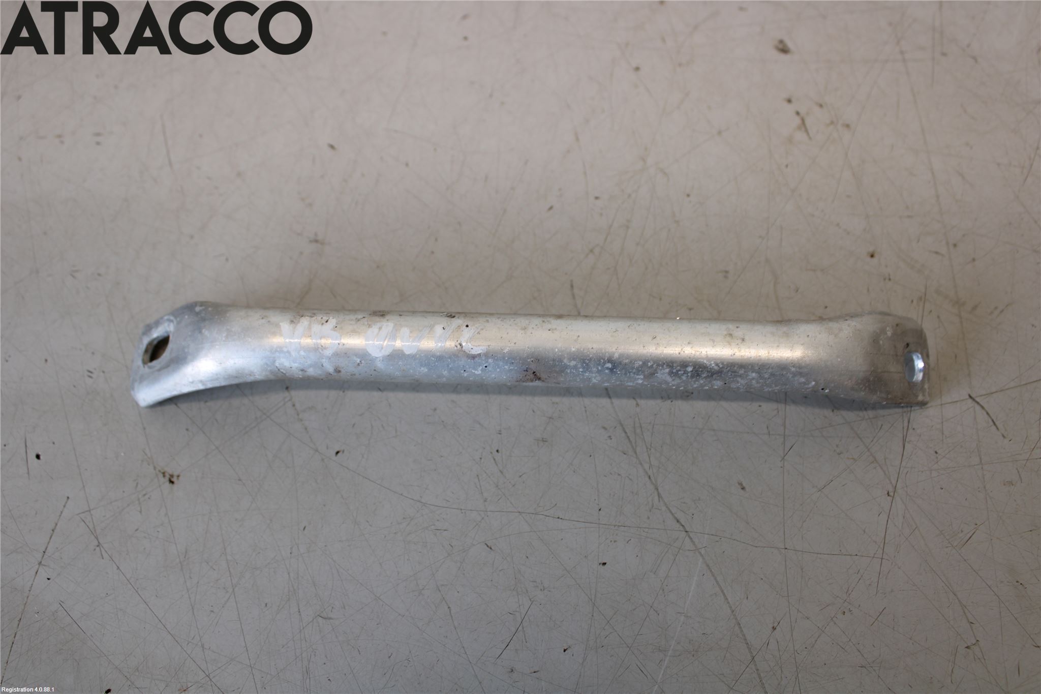 BMW i3 I01 13-22 Bakparti Øvrig