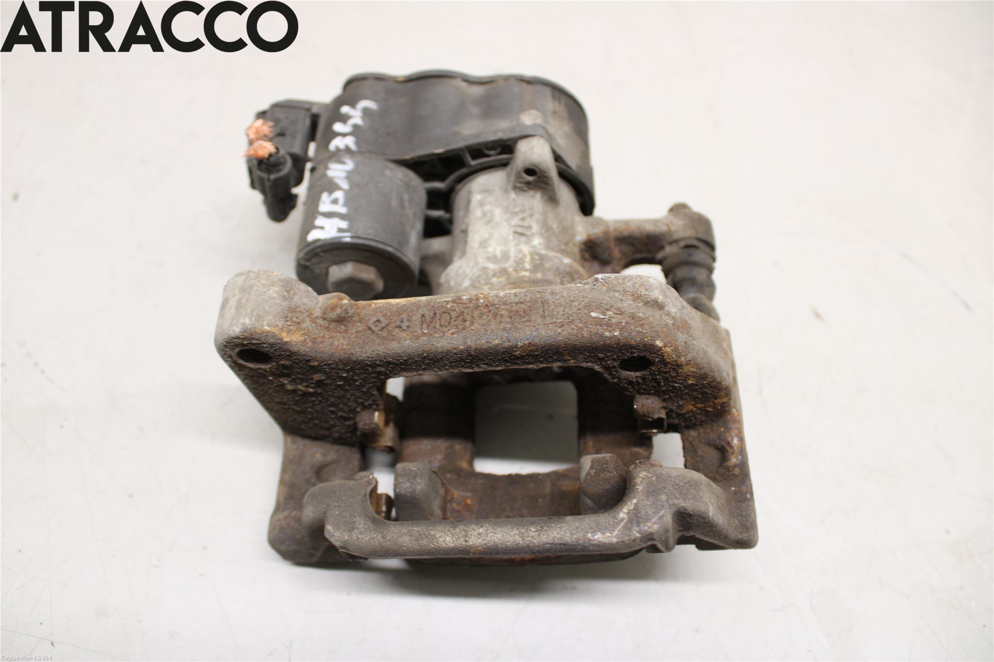 Peugeot PARTNER/E-PARTNER 19- Bremsecaliper Bak Høyre