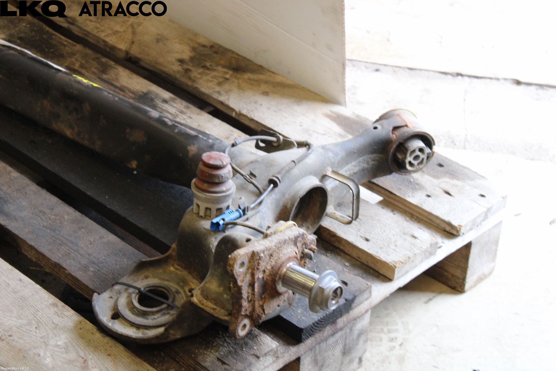 Peugeot 2008 13-20 Bakaksel