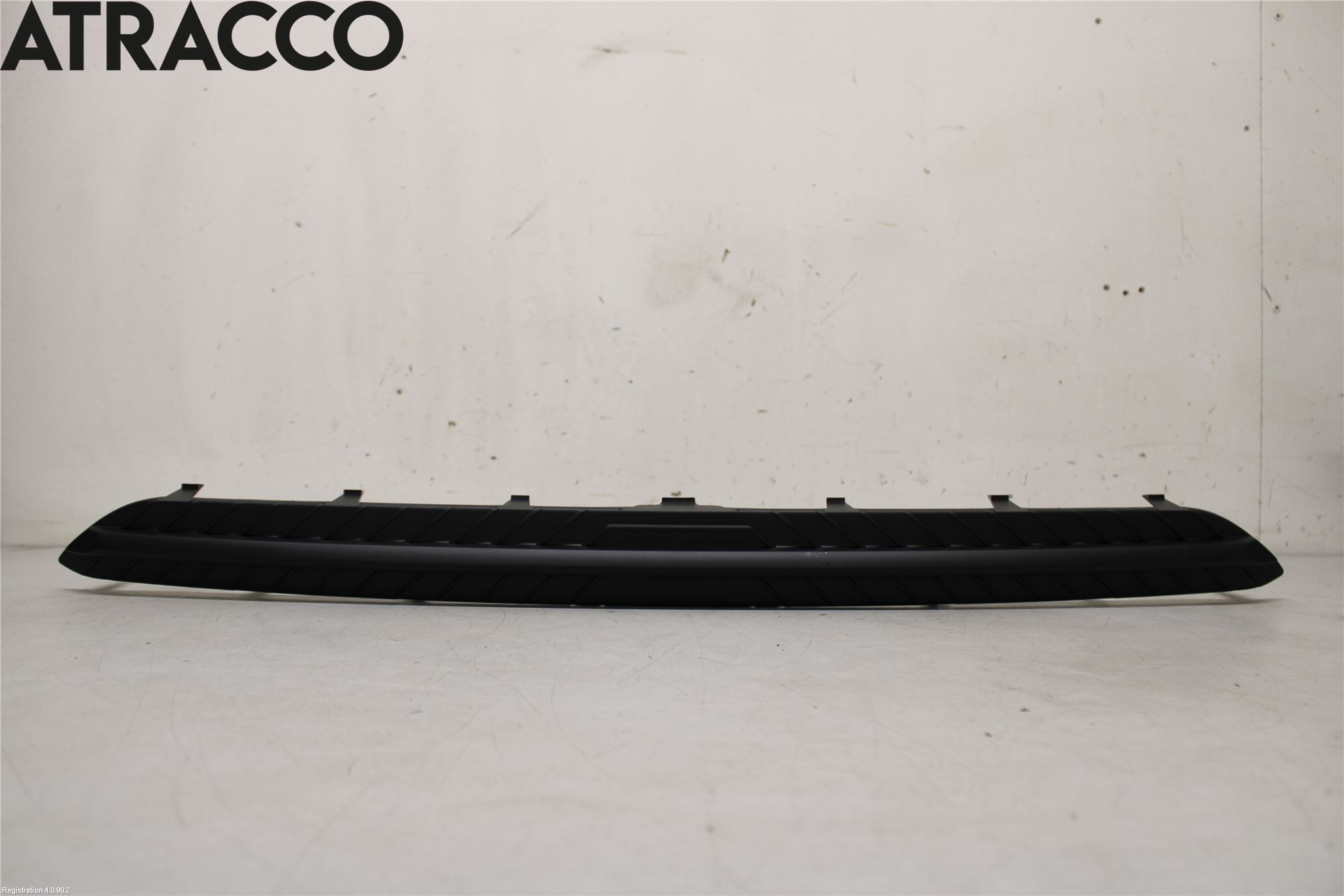 Citroen C4/E-C4 C4X/E-C4X III 21- Støtfanger Foran Midt Del