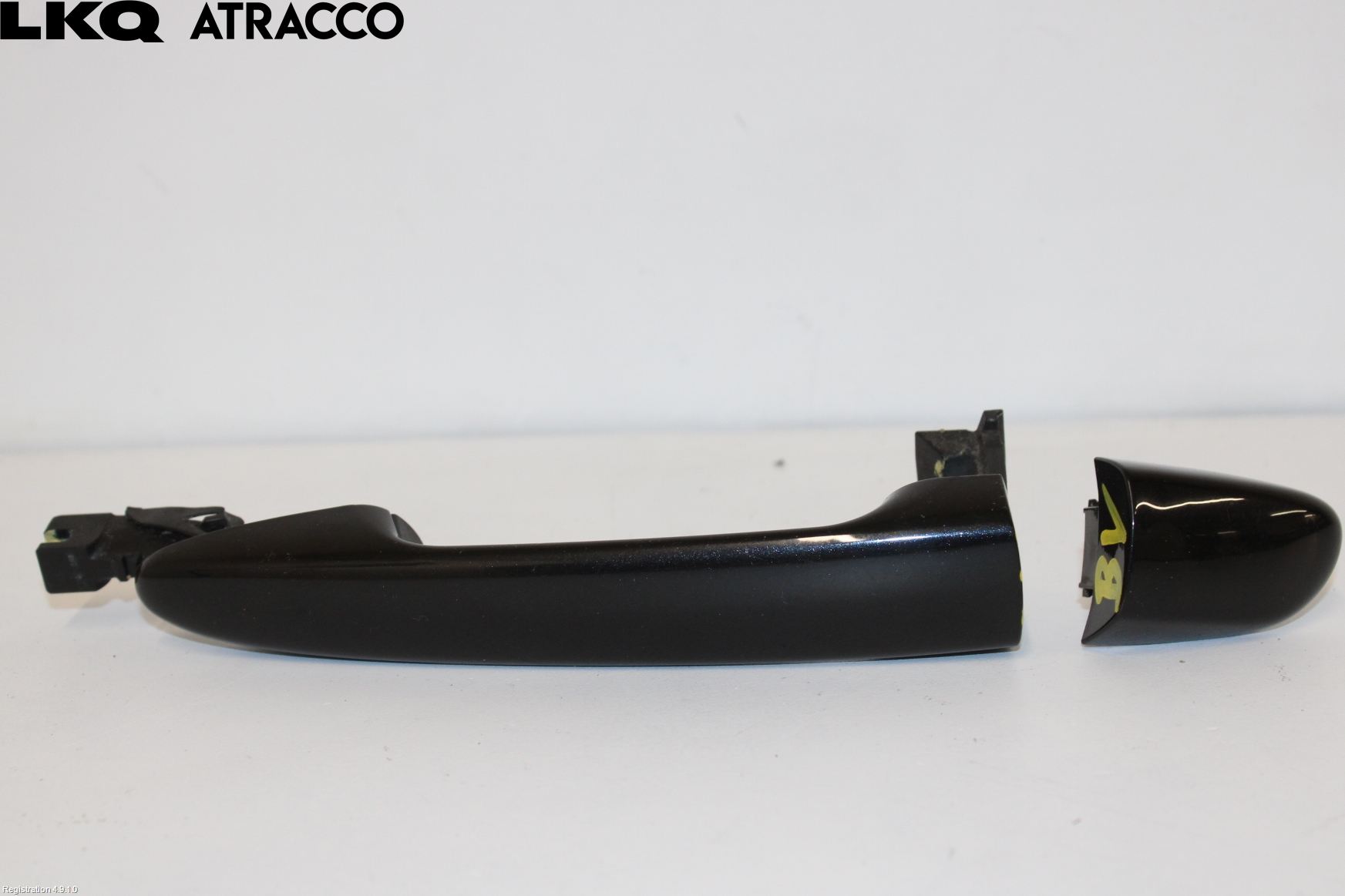 Mazda CX-5 12-17 Dørhandtak Ytre Venstre