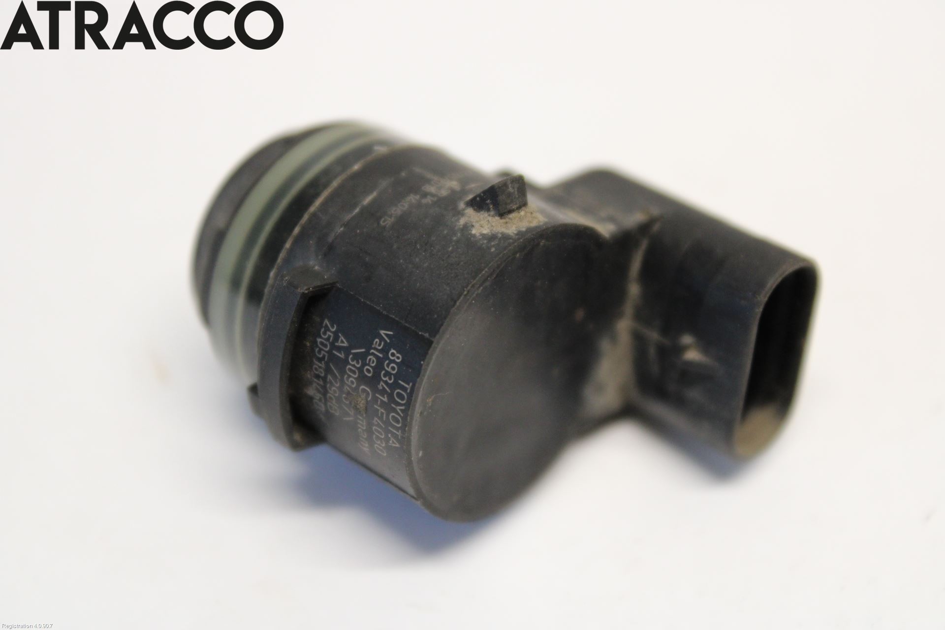 Toyota C-HR 16-23 Sensor Ryggesensor