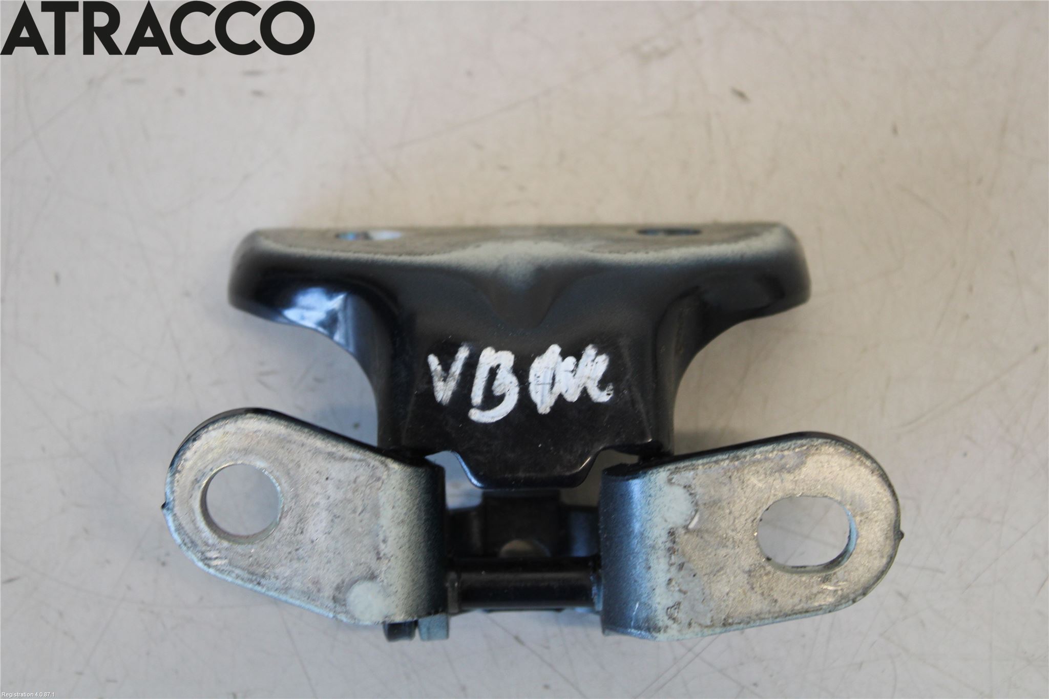 Kia NIRO (DE) 17-22 Dørhengsel