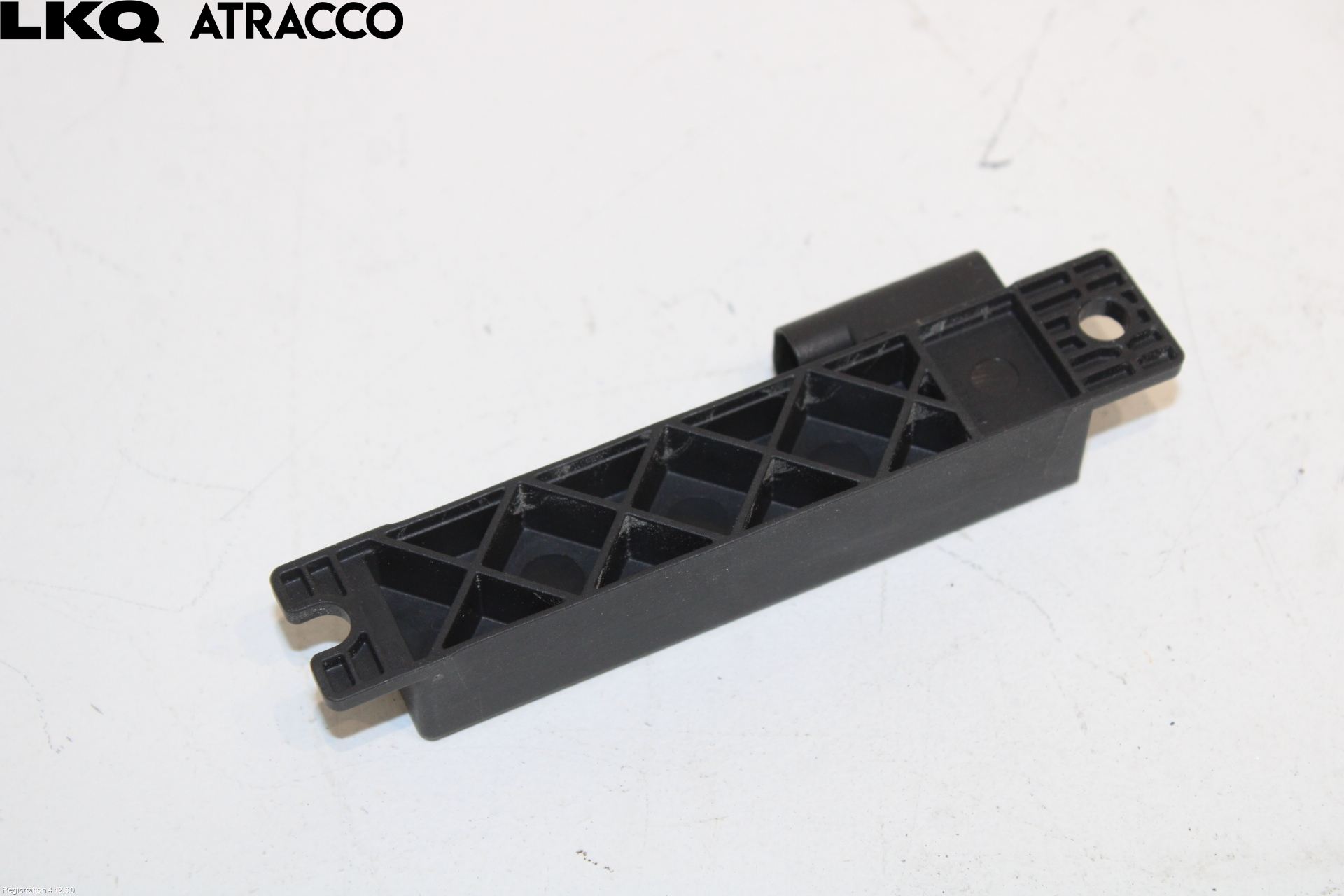 Jaguar I-PACE 18- Styrenhet Nyckellös System