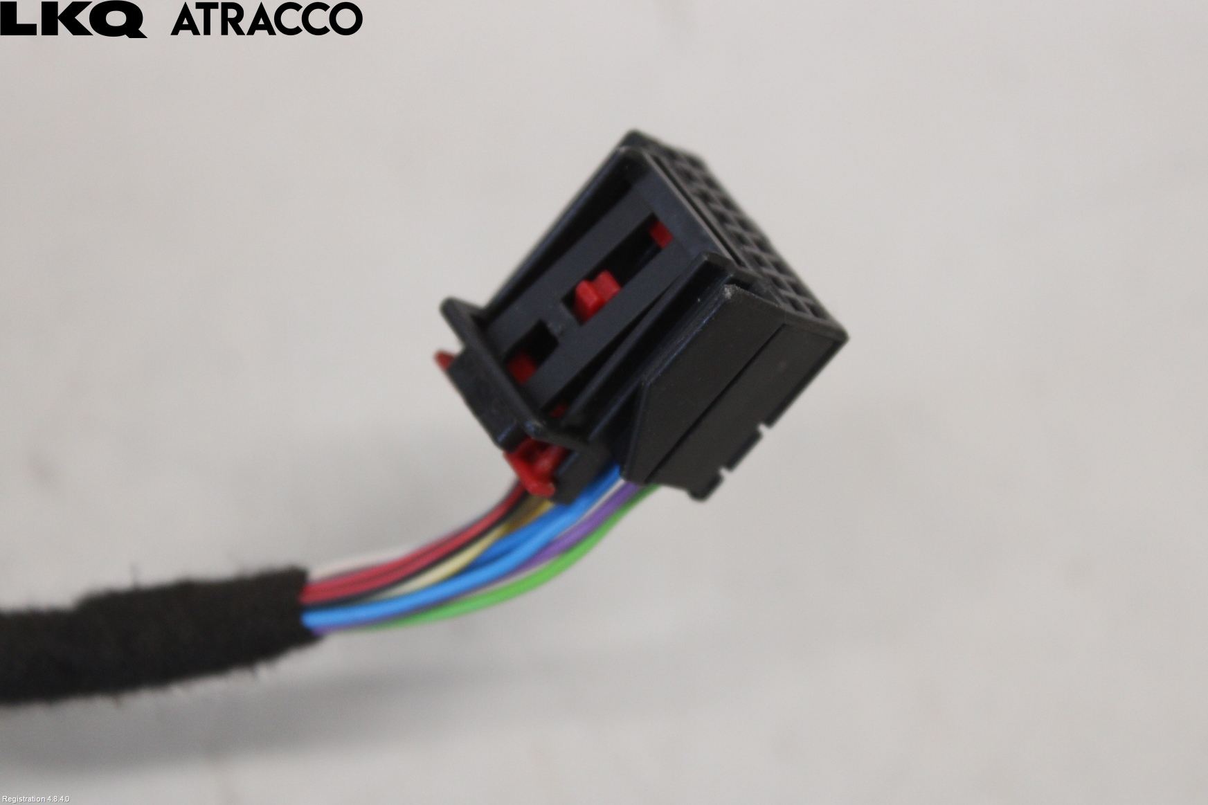 Volkswagen VW SHARAN 11- Speil H M-El Justering