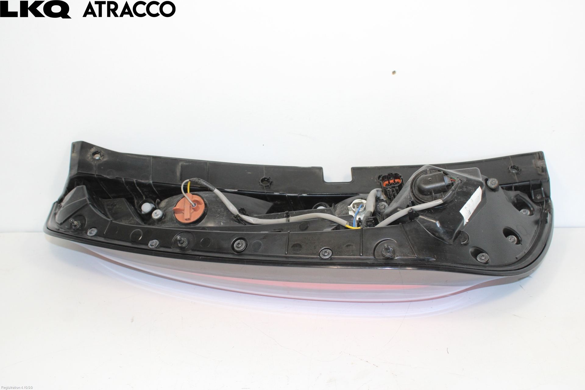 Kia SOUL 09- Baklykt Høyre