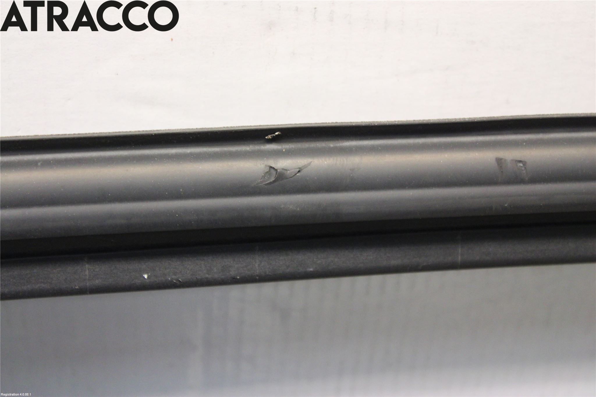 BMW X3 E83     03-10 Dør 4D Bak Venstre