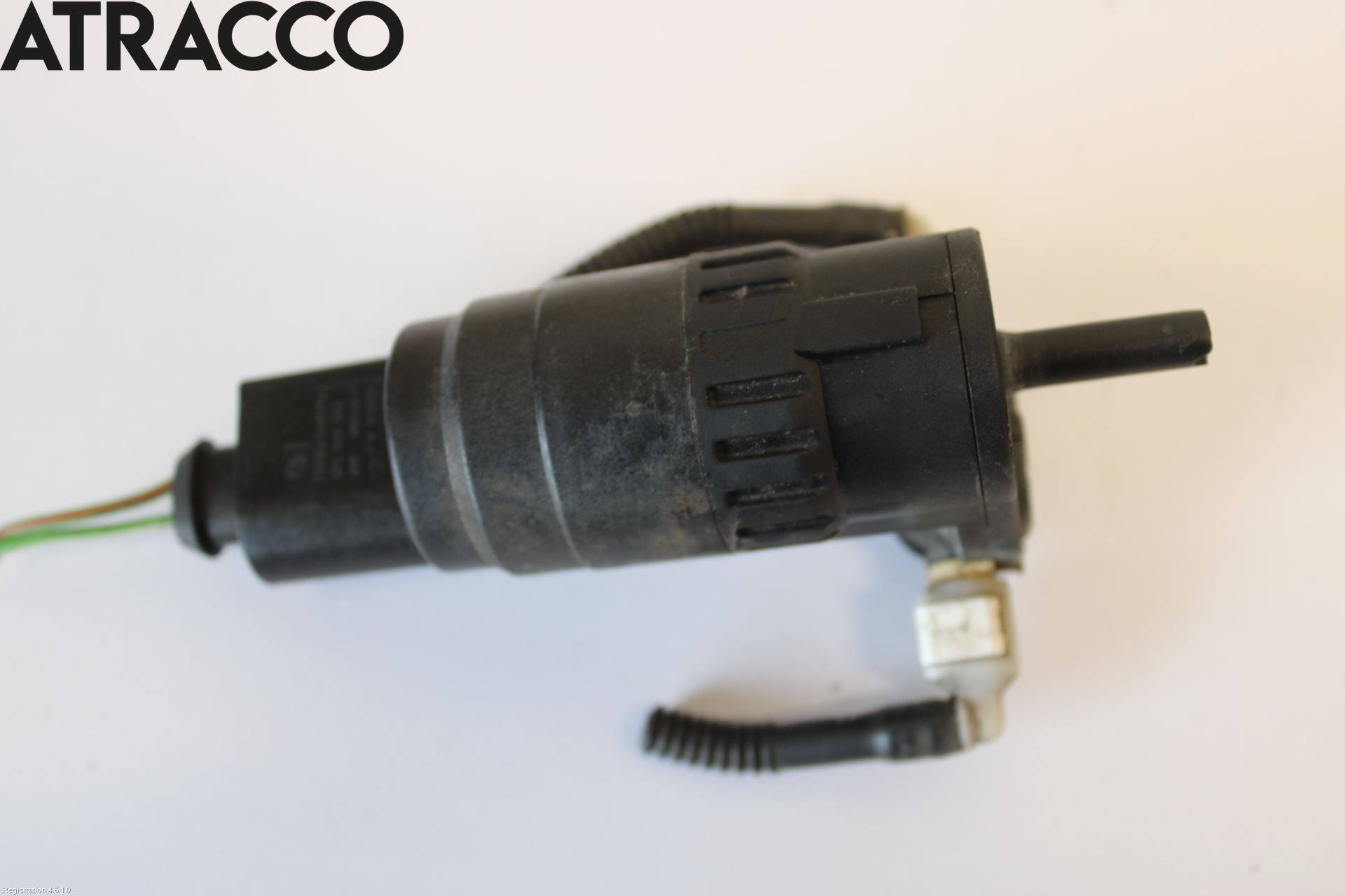 Volkswagen VW GOLF / E-GOLF VII 13-20 Spylerpumpe Frontrute