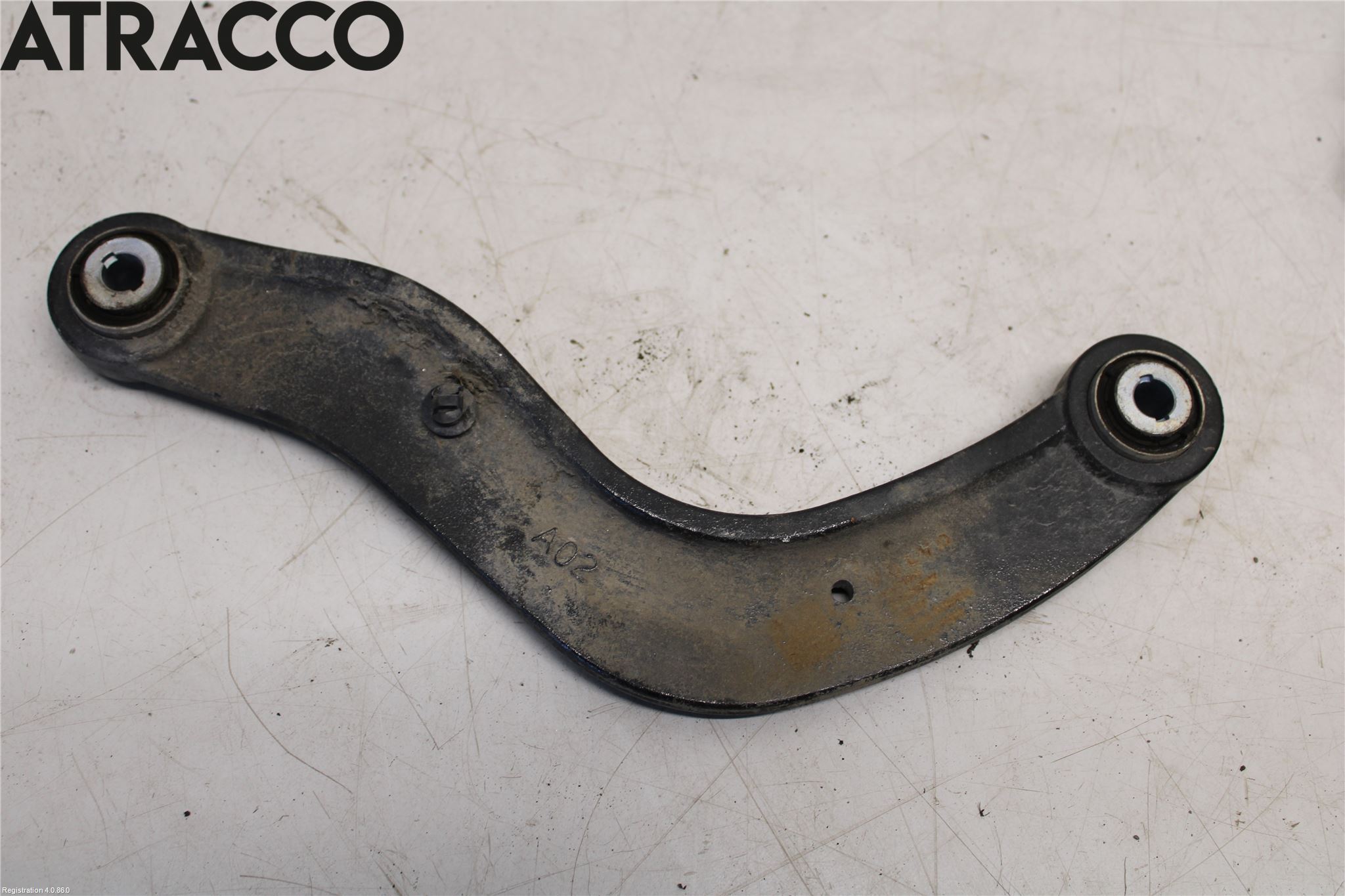 Polestar 2 20- Bærearm Bak Høyre