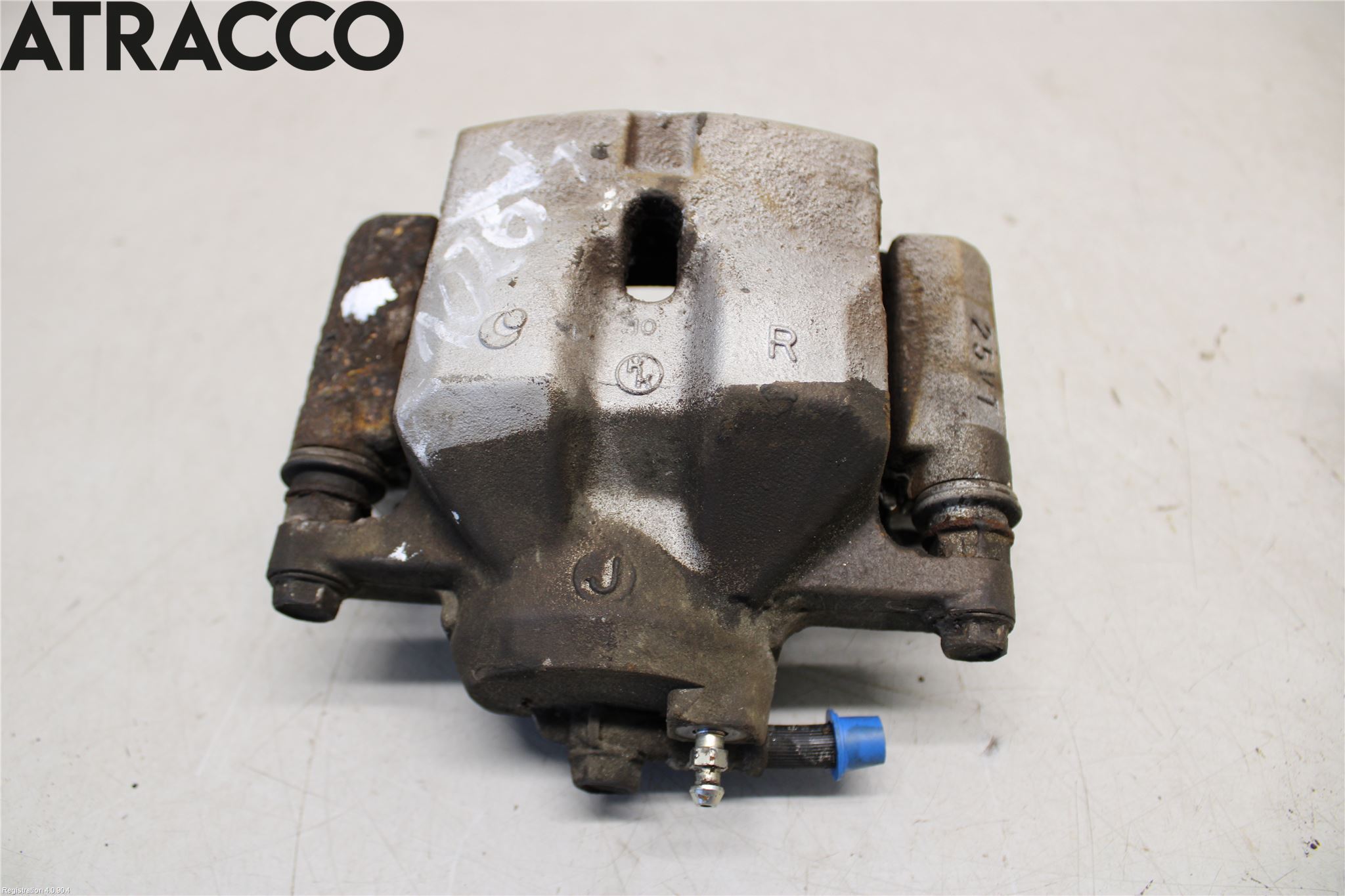 Lexus CT 200h Bremsecaliper Foran Høyre