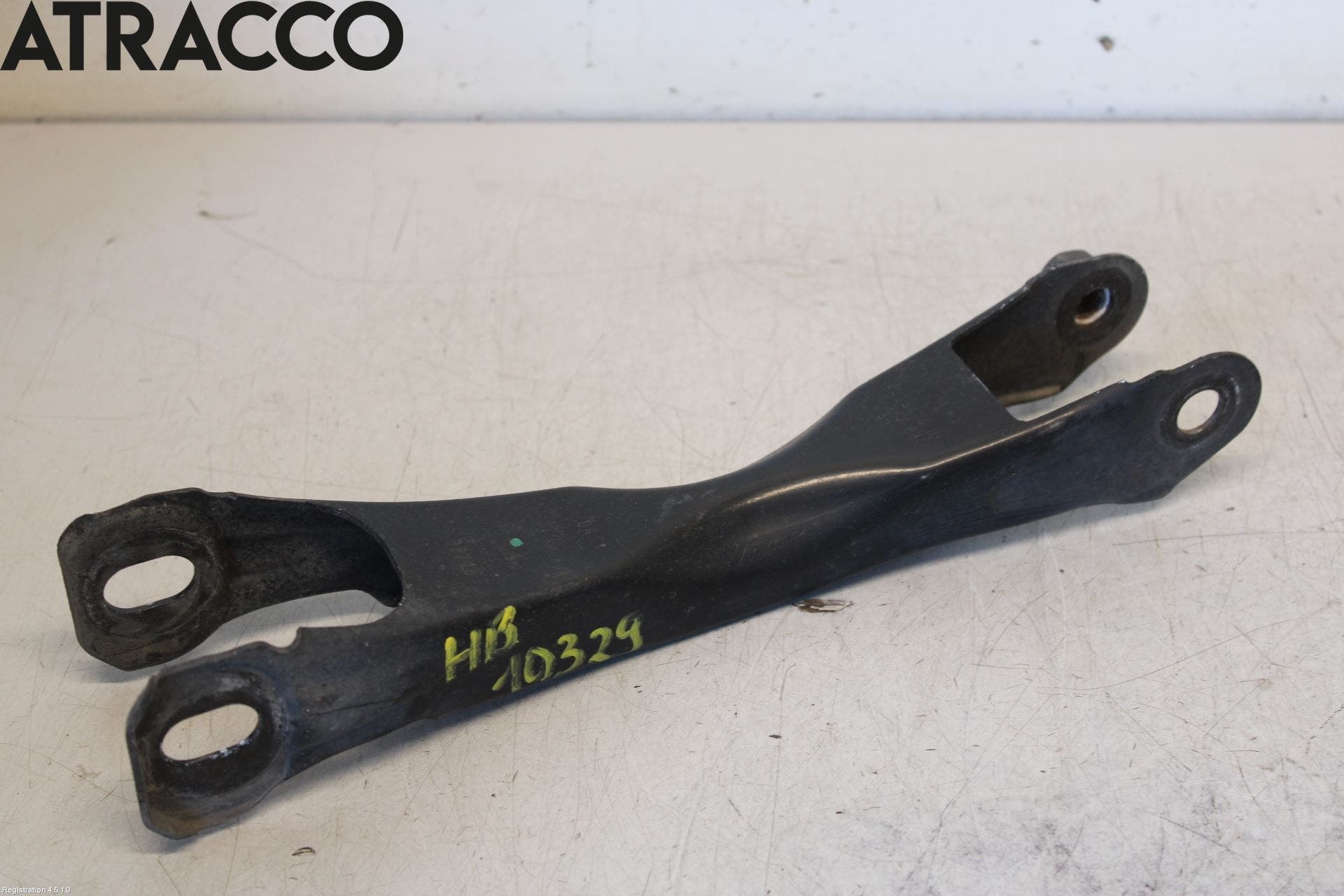 BMW i3 I01 13-22 Bærearm Bak Høyre