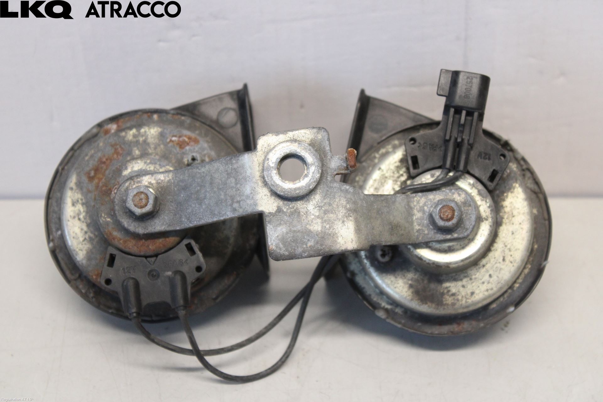 Ford KUGA 08-12 Signalhorn