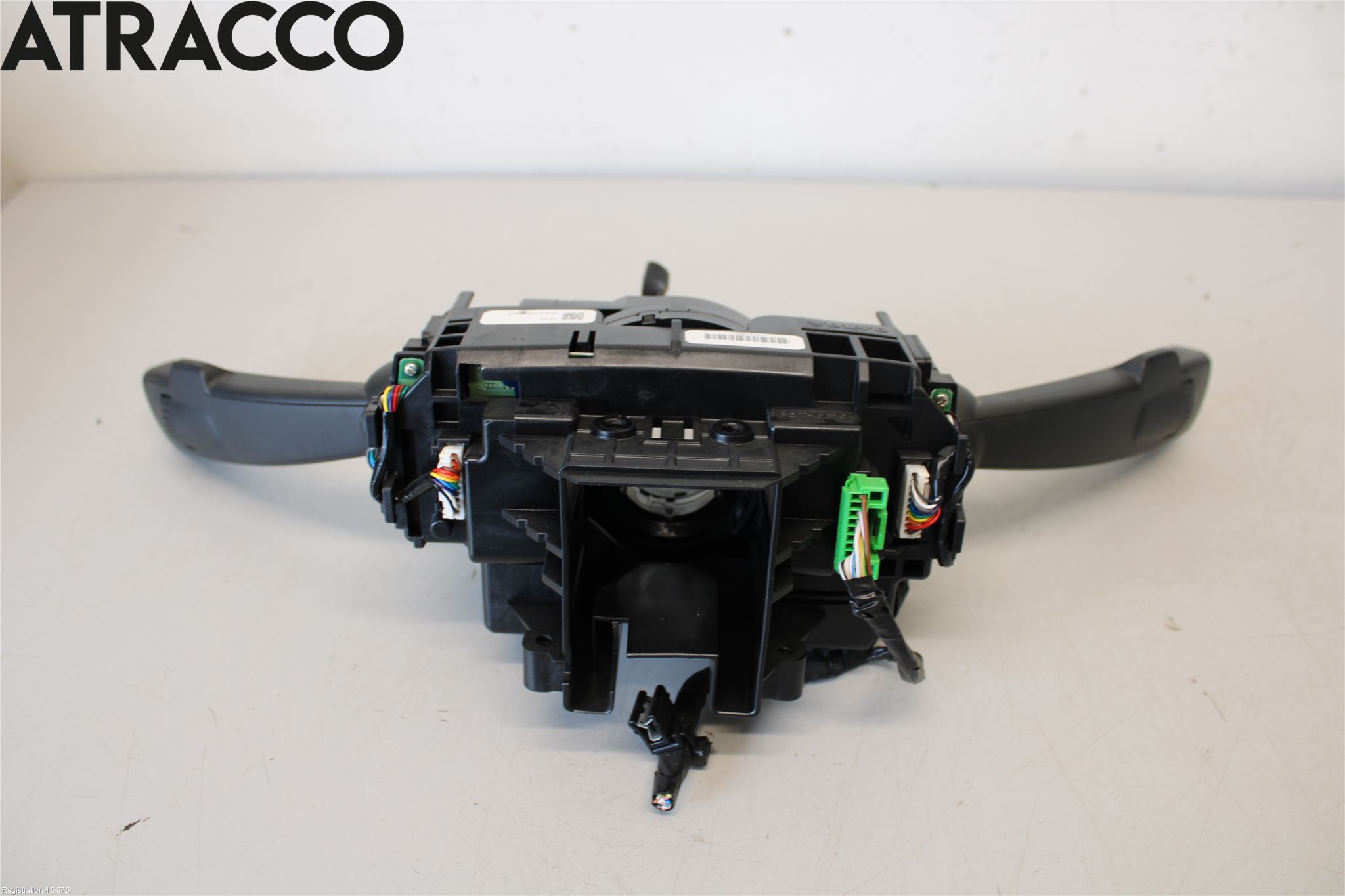 Volvo V40 12-19 Bryter Ratt Kombi H Og V