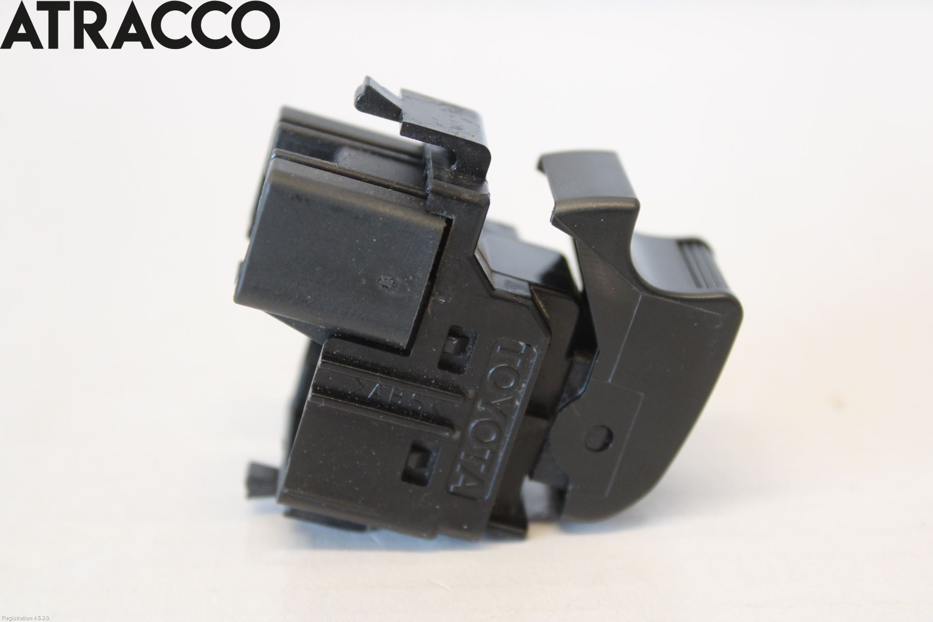 Toyota HILUX 05-16 Bryter Vindusheis