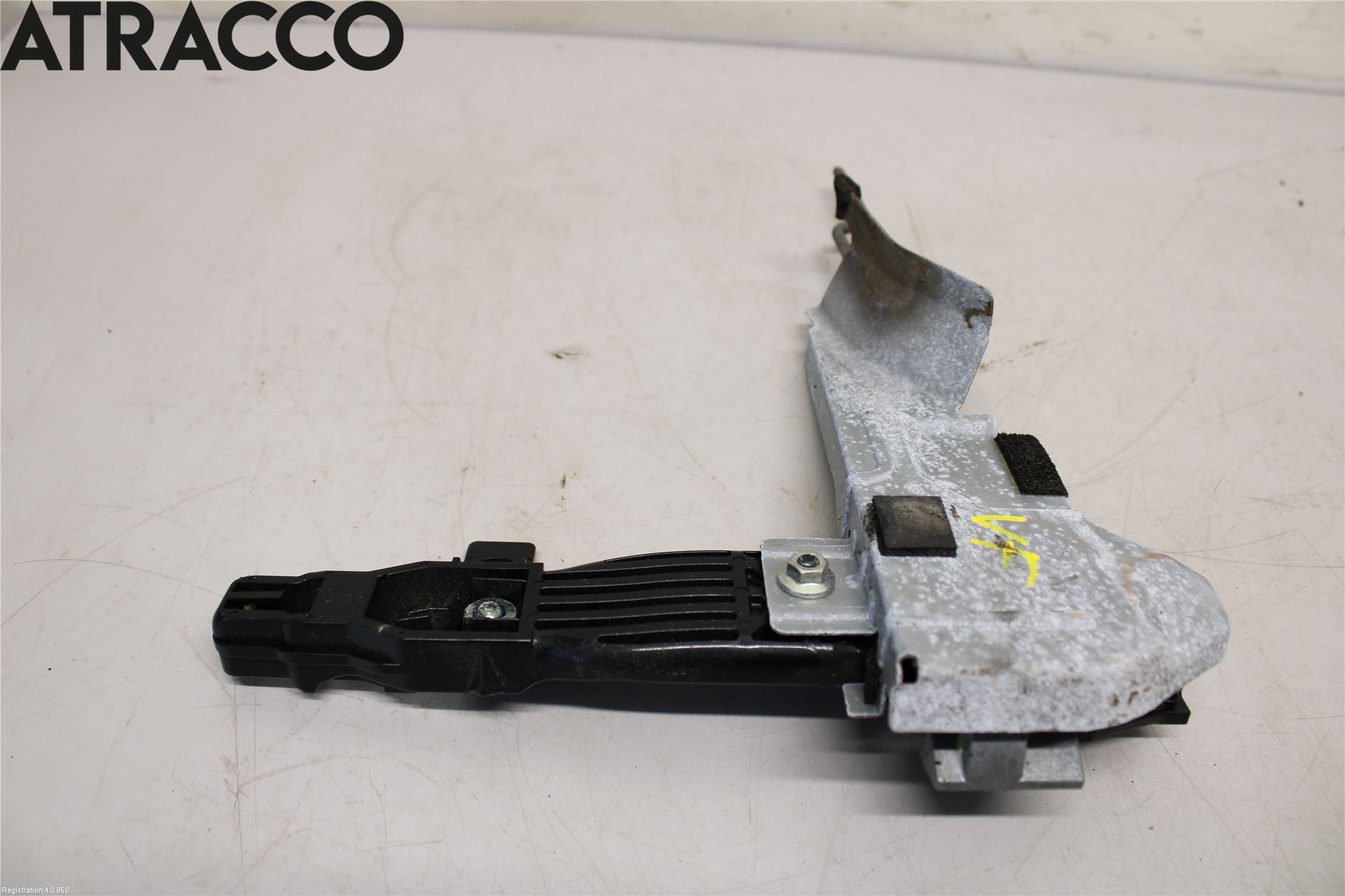 Mazda 5 05-10 Dørhandtak Ytre Venstre