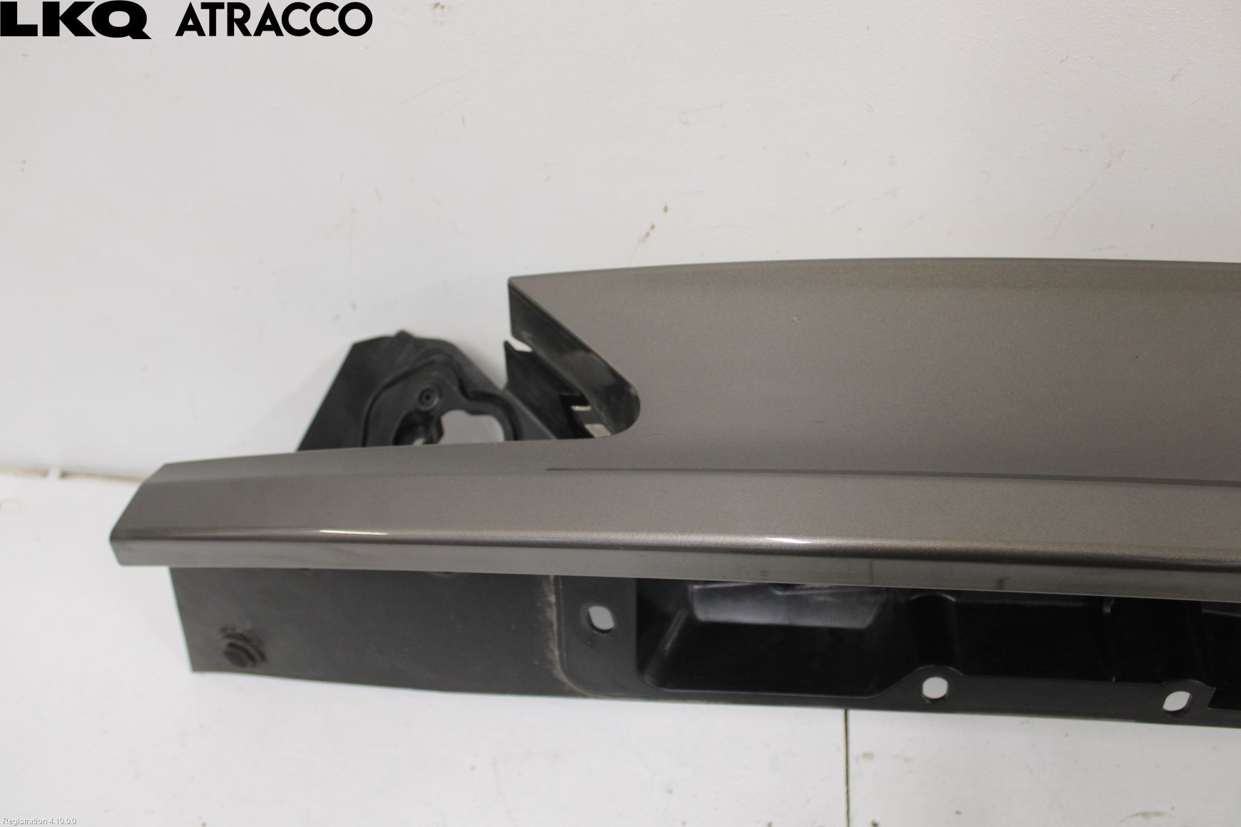 Audi A7/S7 4G 11-17 Bakluke Handtak Ytre