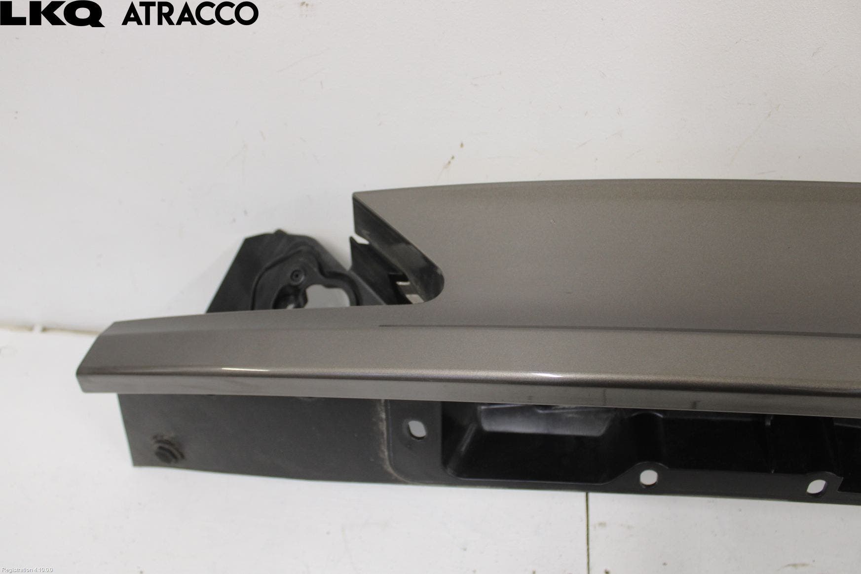 Audi A7/S7 4G 11-17 Bakluke Handtak Ytre