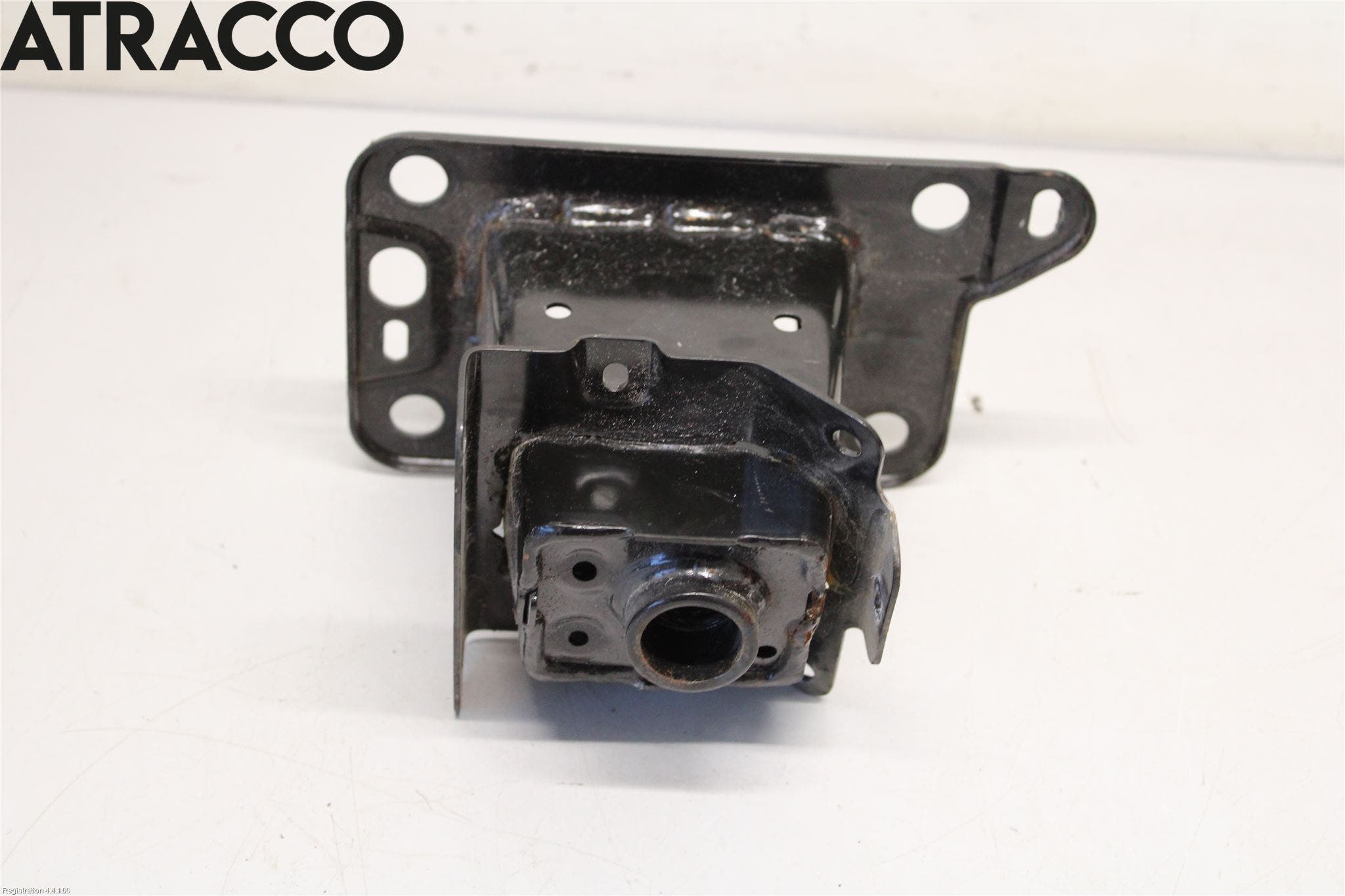 Hyundai IONIQ AE 17-22 Støtfanger Foran Feste