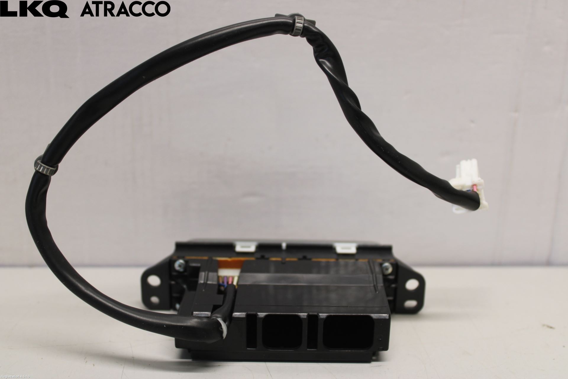 Nissan LEAF 11-17 Bryter Øvrig