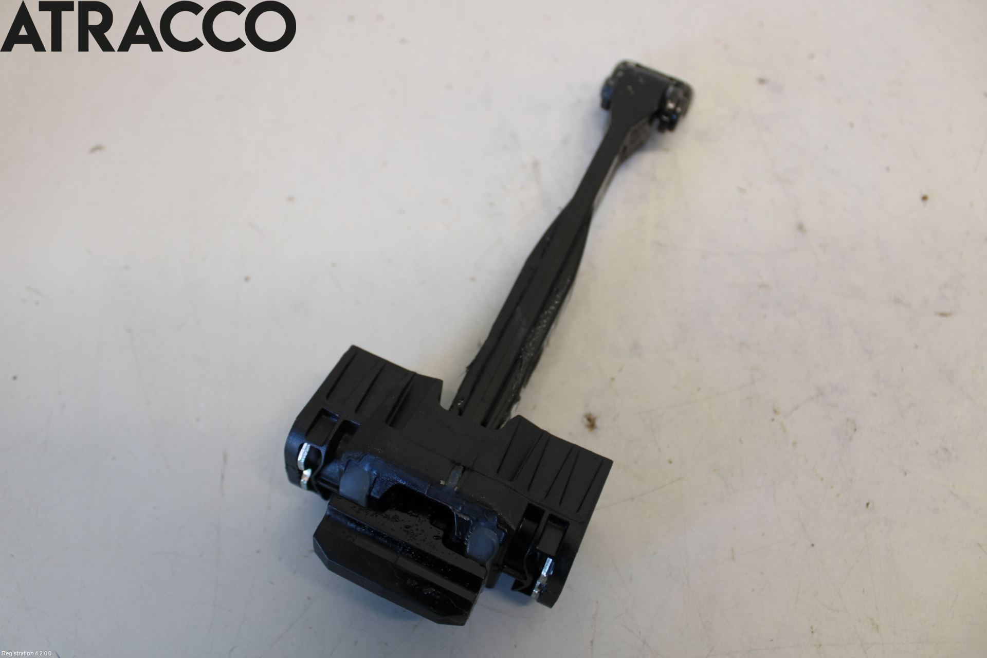 Audi Q2/SQ2 17- Dørstopper