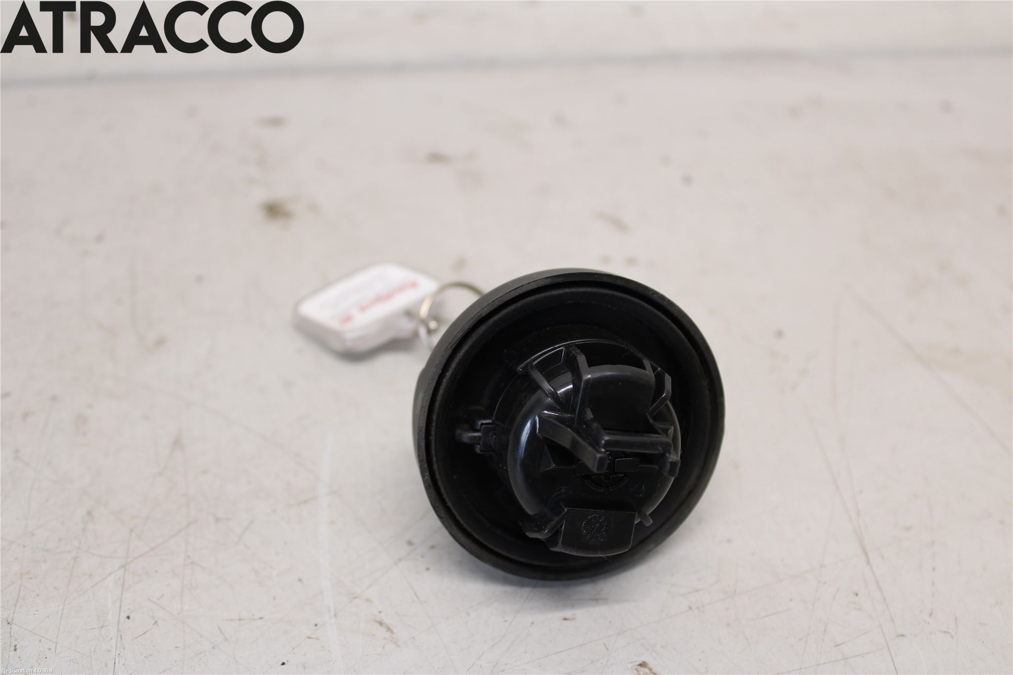 Citroen C4 CACTUS 14-20 Lås Tankluke Lås