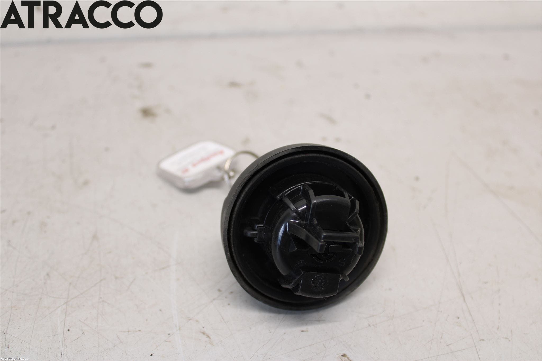 Citroen C4 CACTUS 14-20 Lås Tankluke Lås