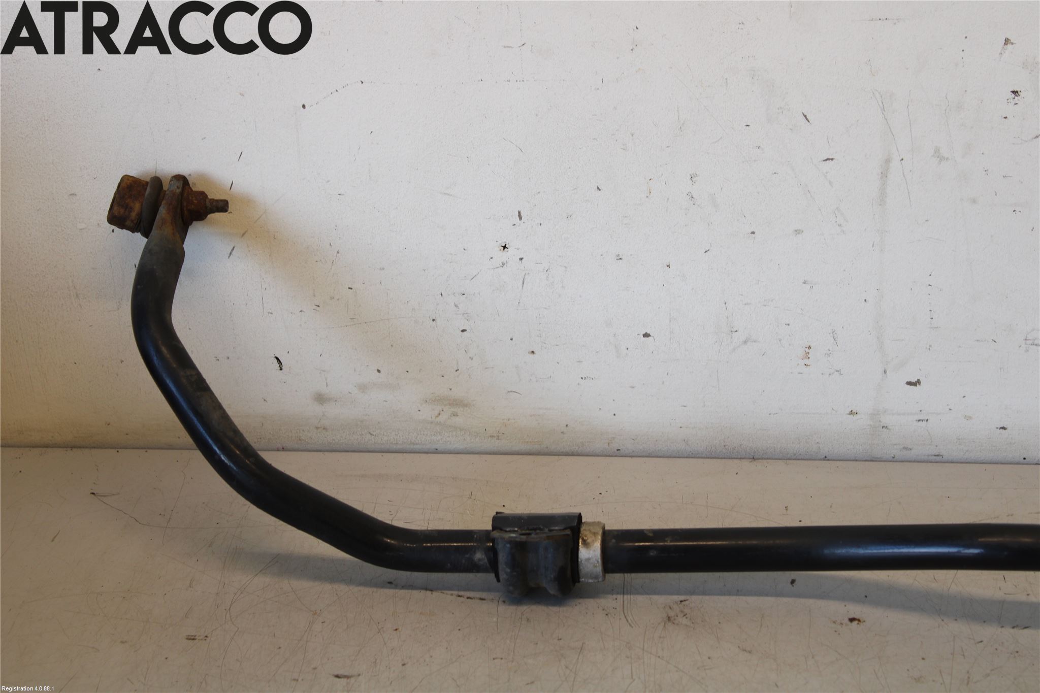 Kia SPORTAGE (SL) 11-15 Stablisatorstag Foran