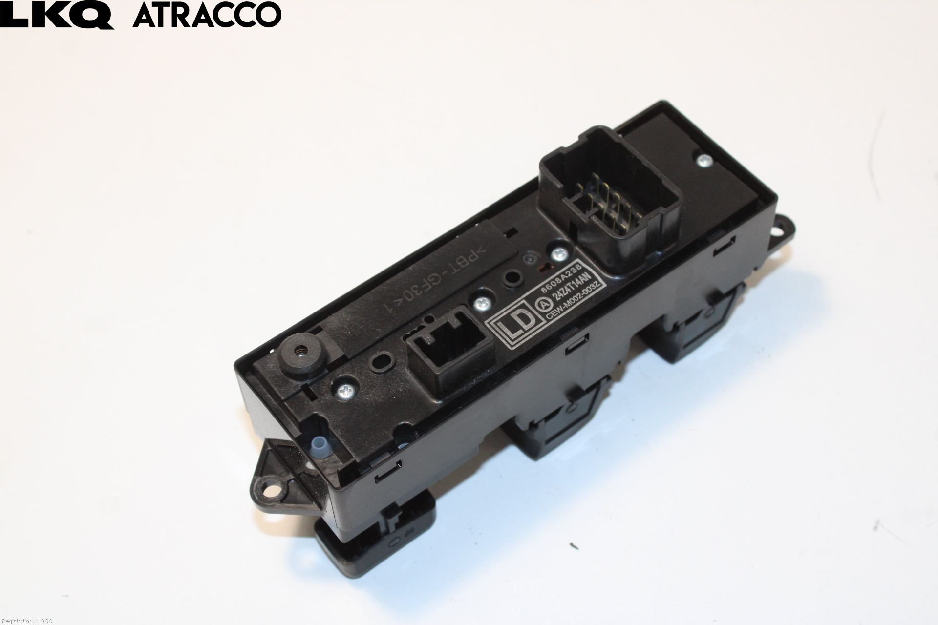 Mitsubishi OUTLANDER 13-21 Bryter Vindusheis