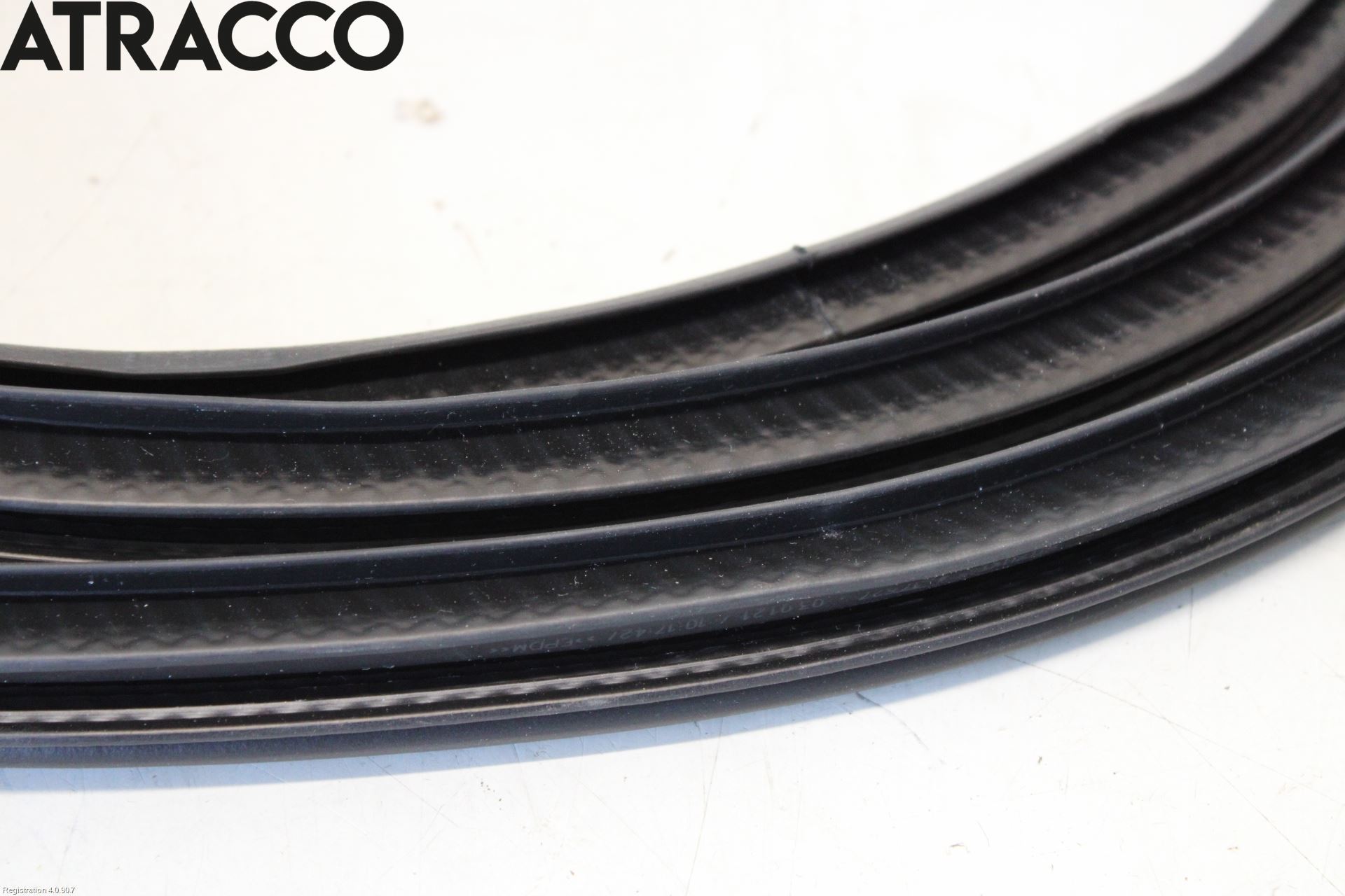 Suzuki VITARA 15- Dør Pakning