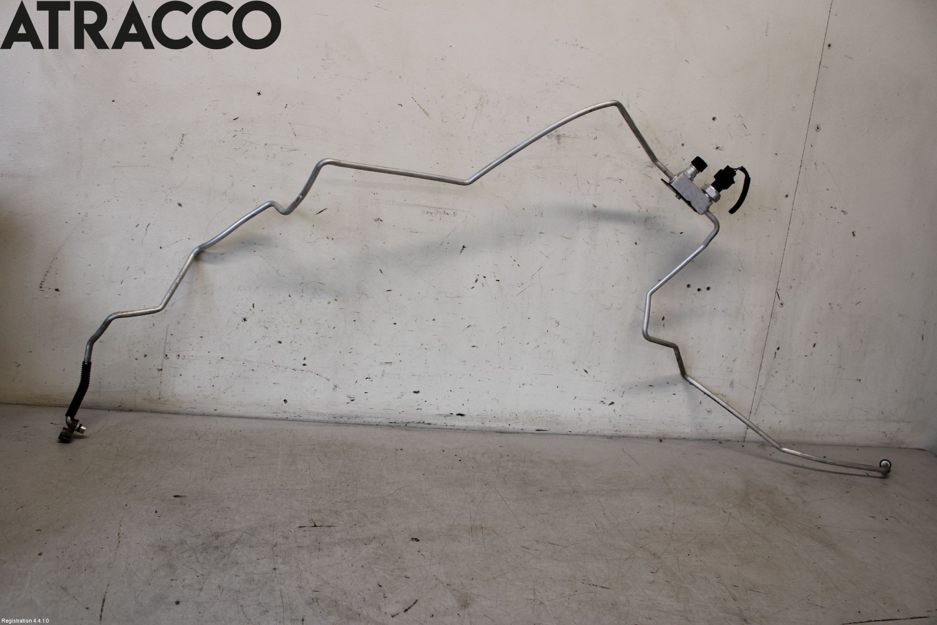 Toyota PRIUS+ ZVW40 12-20 Varme Ac Slange - Rør