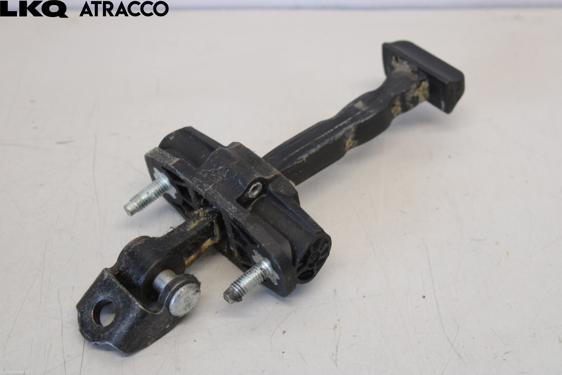 Volvo V40 12-19 Dørstopper