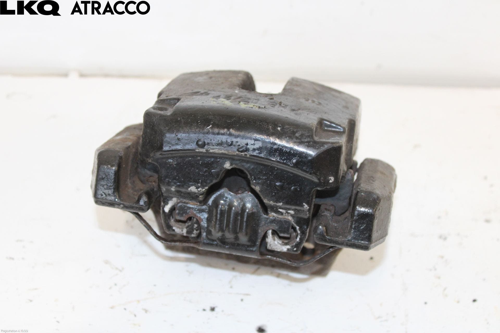 BMW X5 E70 07-13 Bremsecaliper Bak Høyre