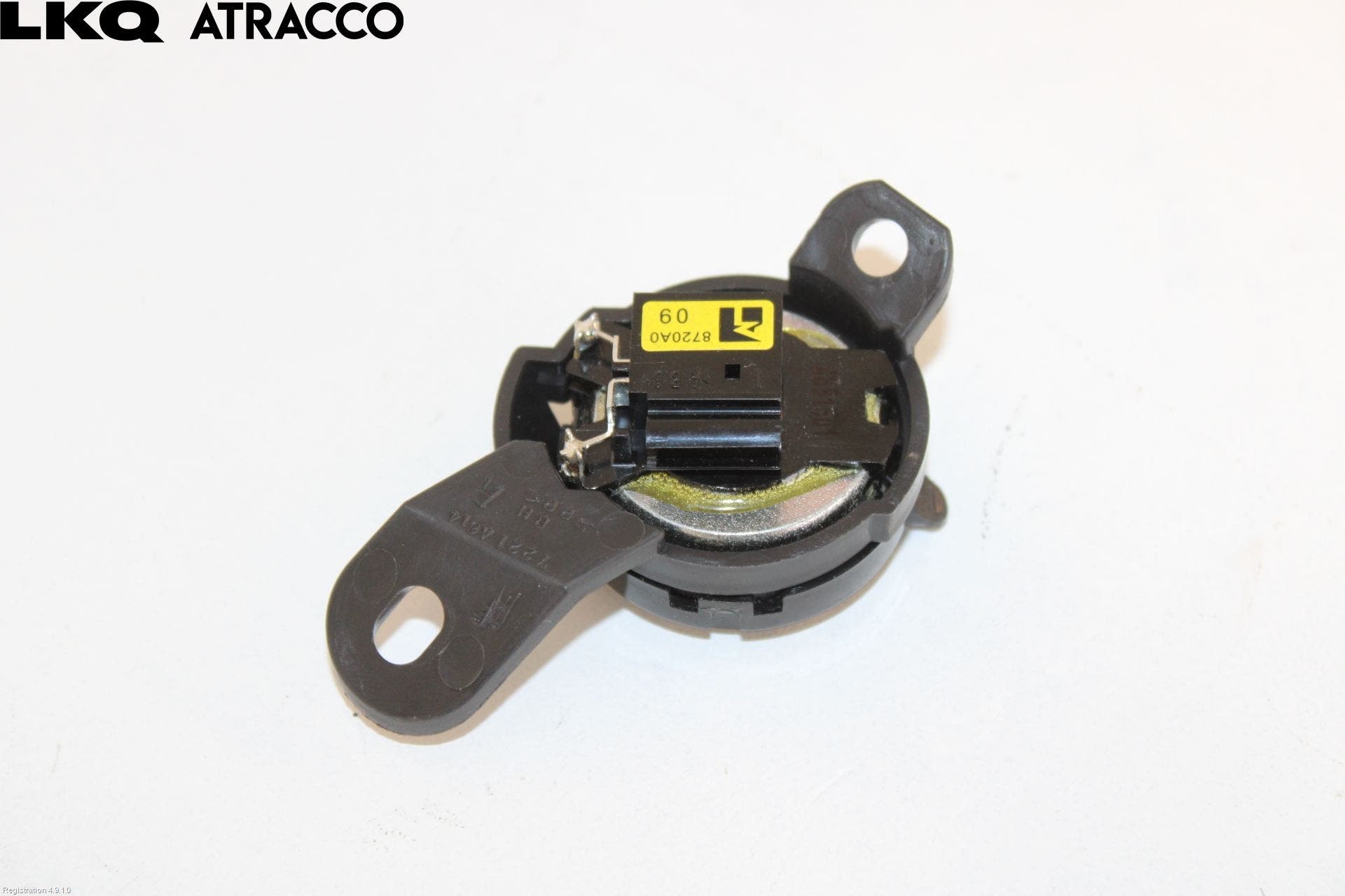 Mitsubishi ASX 10-22 Innr Høyttaler