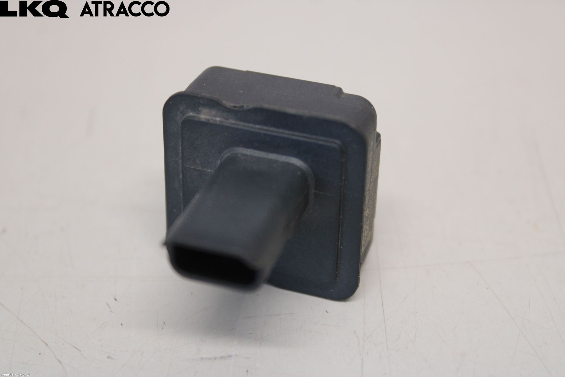 Opel GRANDLAND X 18- Parkeringshjelp Kamera