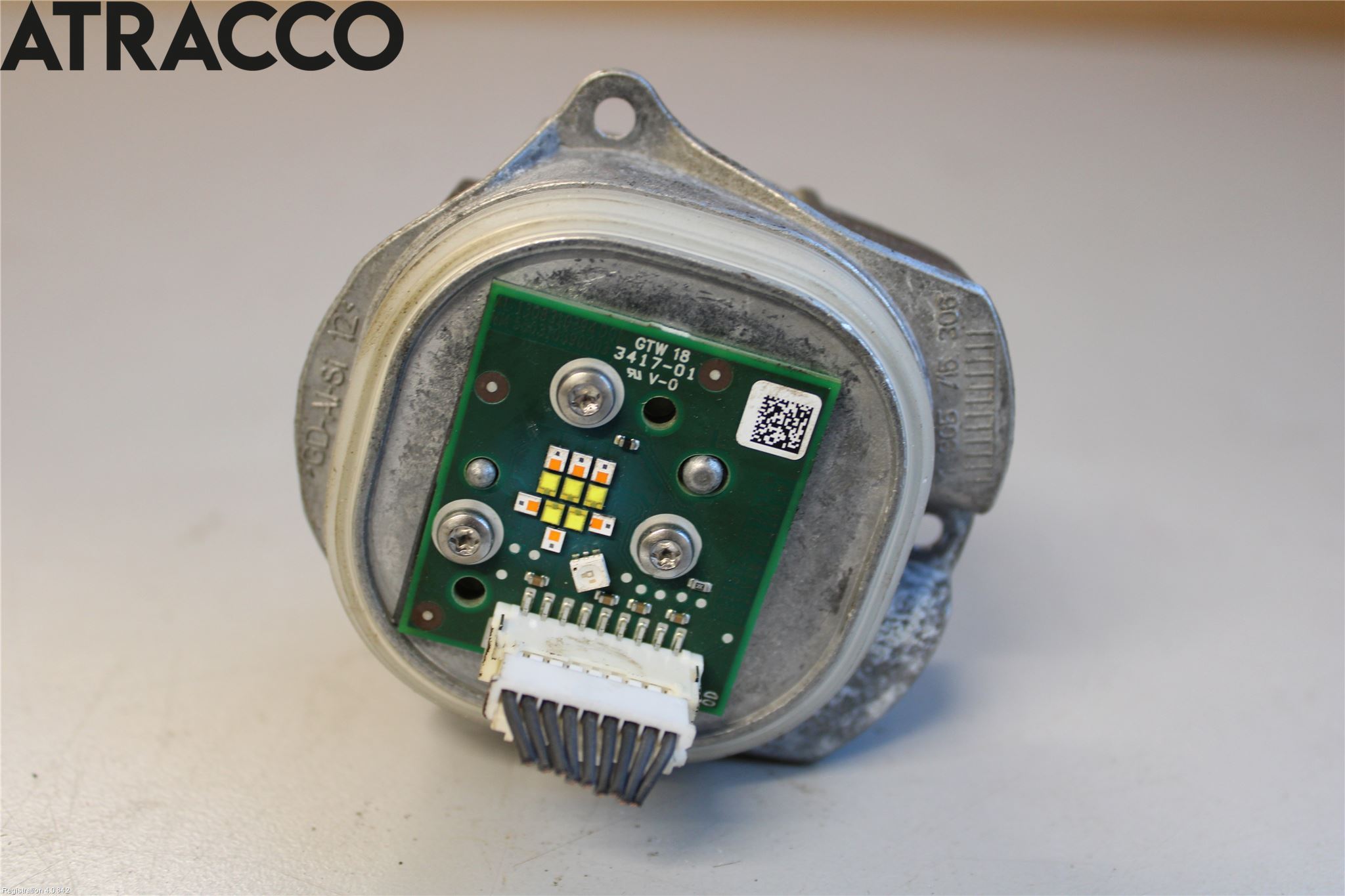 Mercedes-Benz MB B-KLASS (W246/W242) 12-19 Styreenhet Xenon