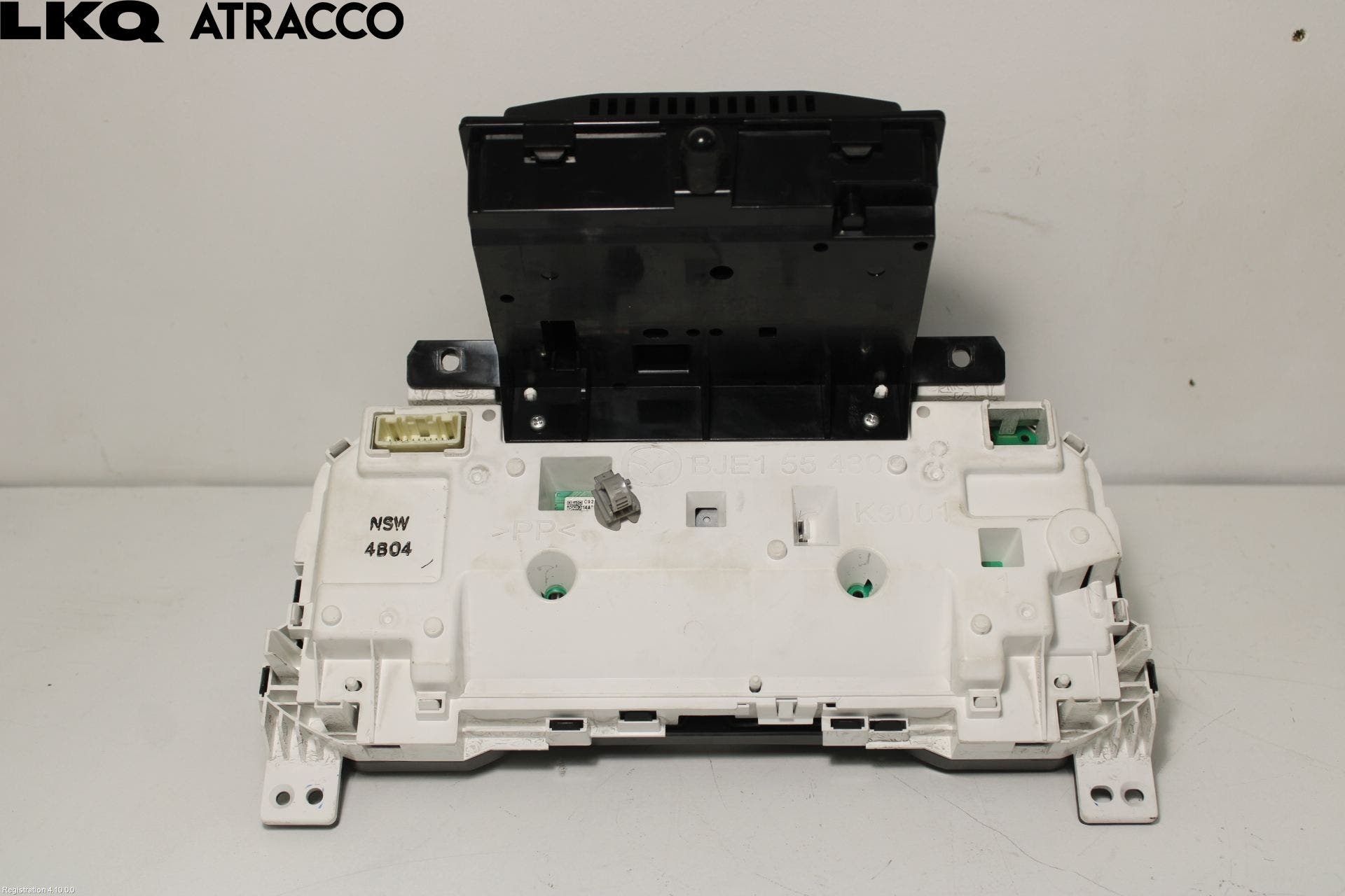 Mazda 3 III 14-19 Instr Kombinert