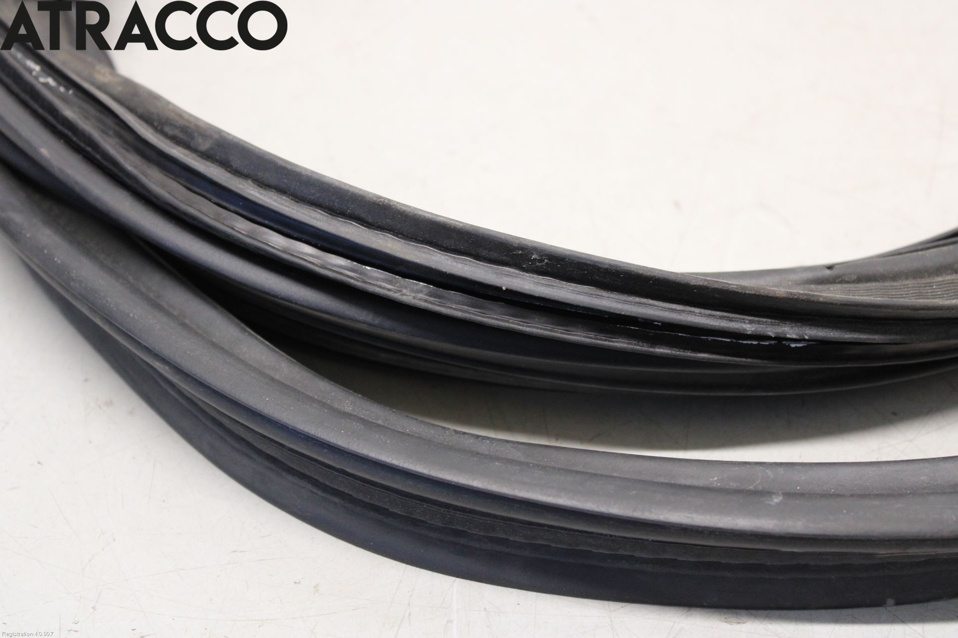 Toyota C-HR 16-23 Dør Pakning