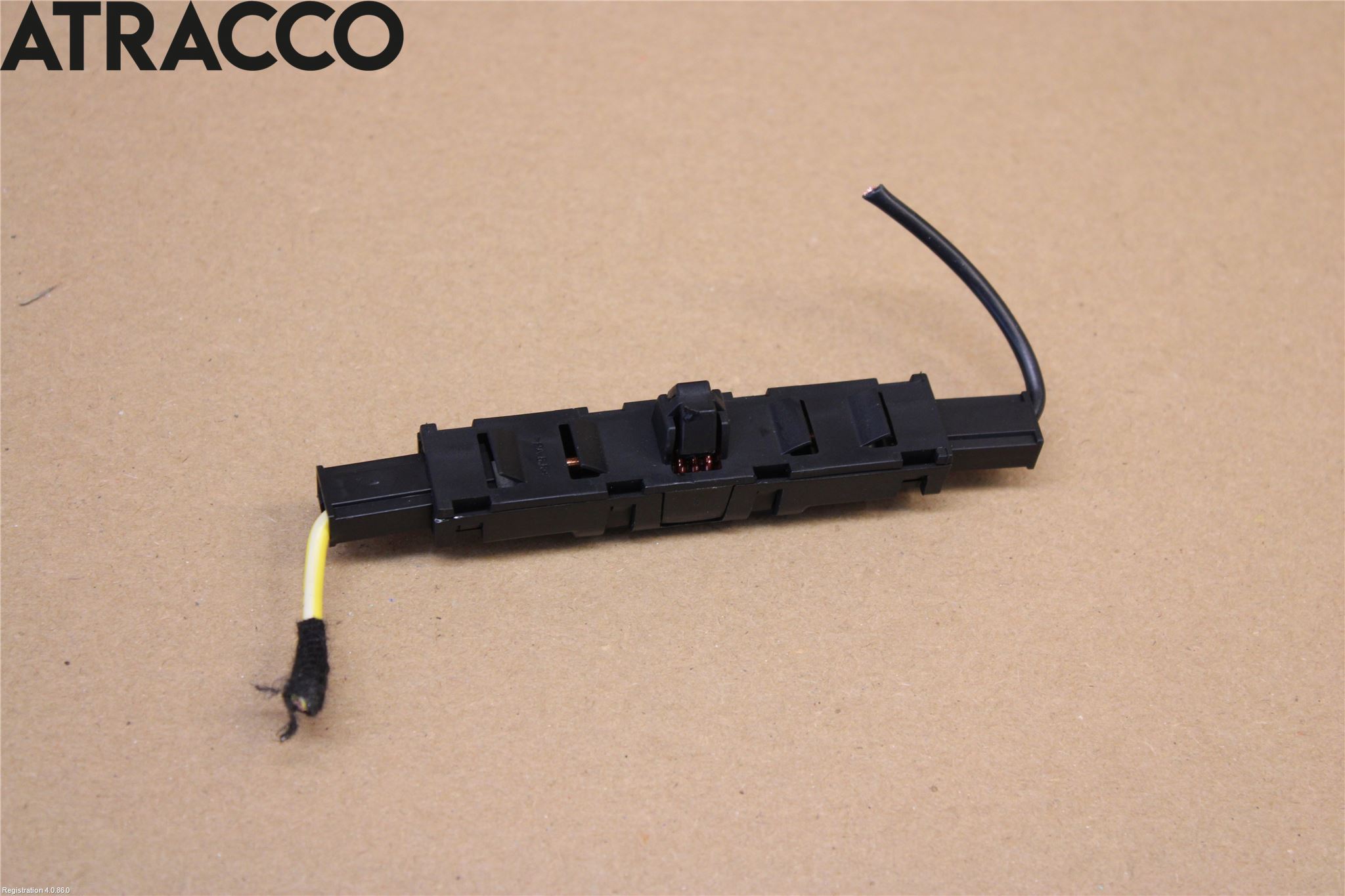 Volkswagen VW GOLF / E-GOLF VII 13-20 Stereo Radio Øvrig