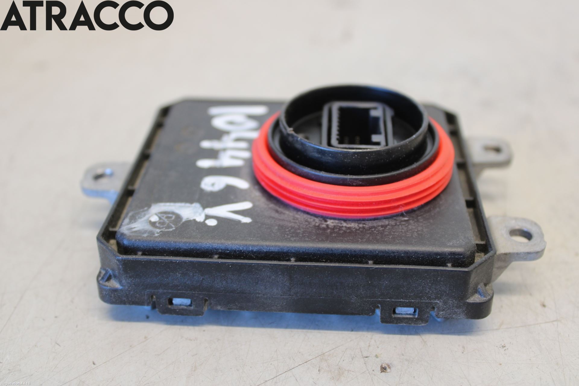 Mitsubishi OUTLANDER 13-21 Styreenhet Xenon