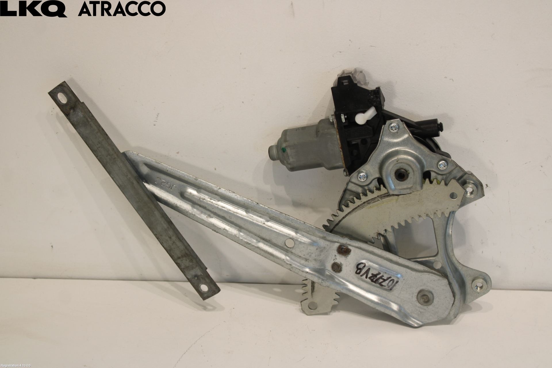 Nissan LEAF 11-17 Vindusheis El Komp