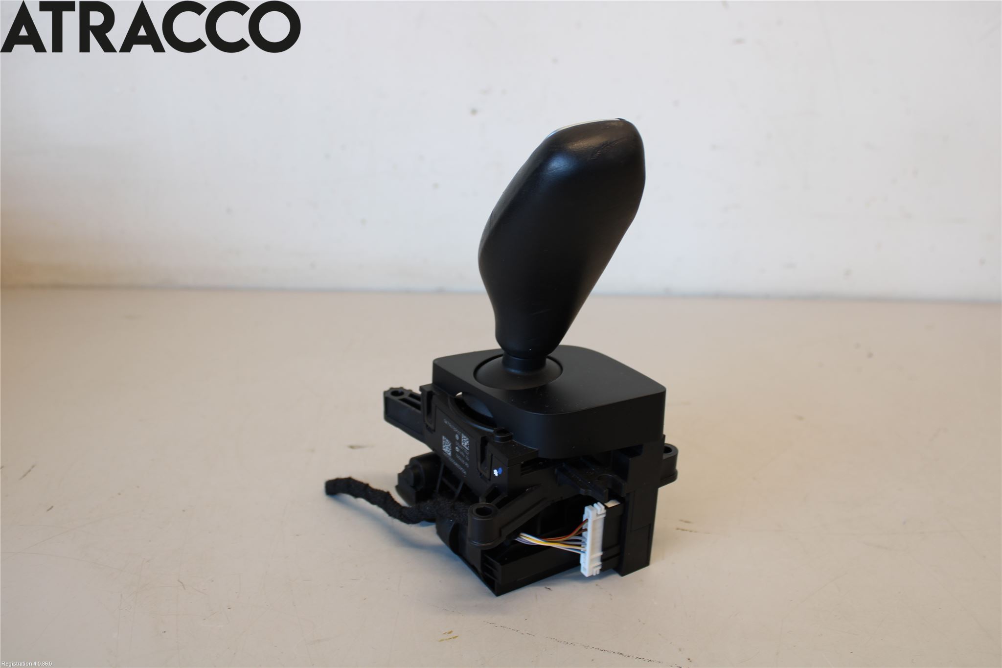 BMW 5 G30/G31/F90 17-23 Gearspak