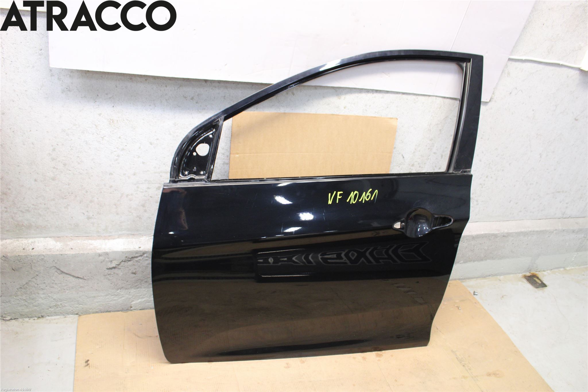 Kia PICANTO 12-17 Dør 4D Foran Venstre